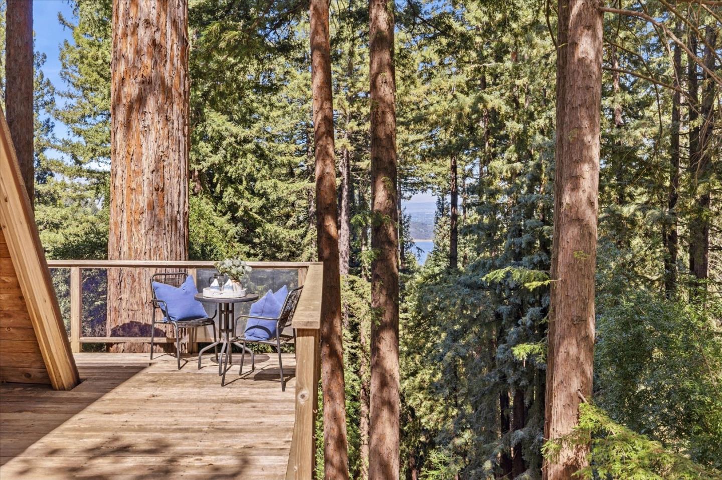 18081 Redwood Drive