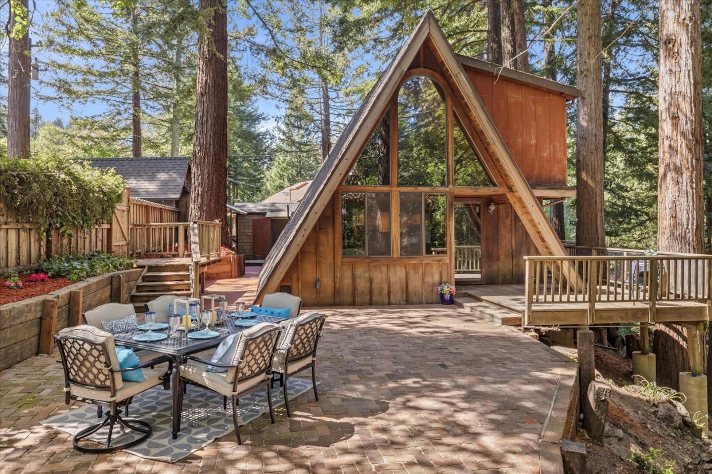18081 Redwood Drive