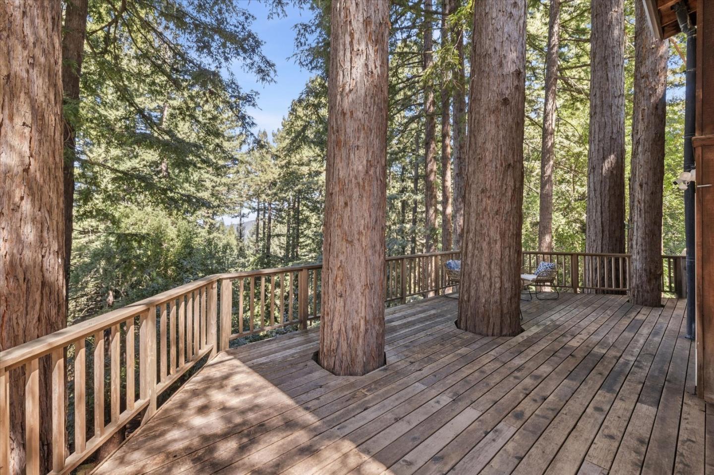 18081 Redwood Drive