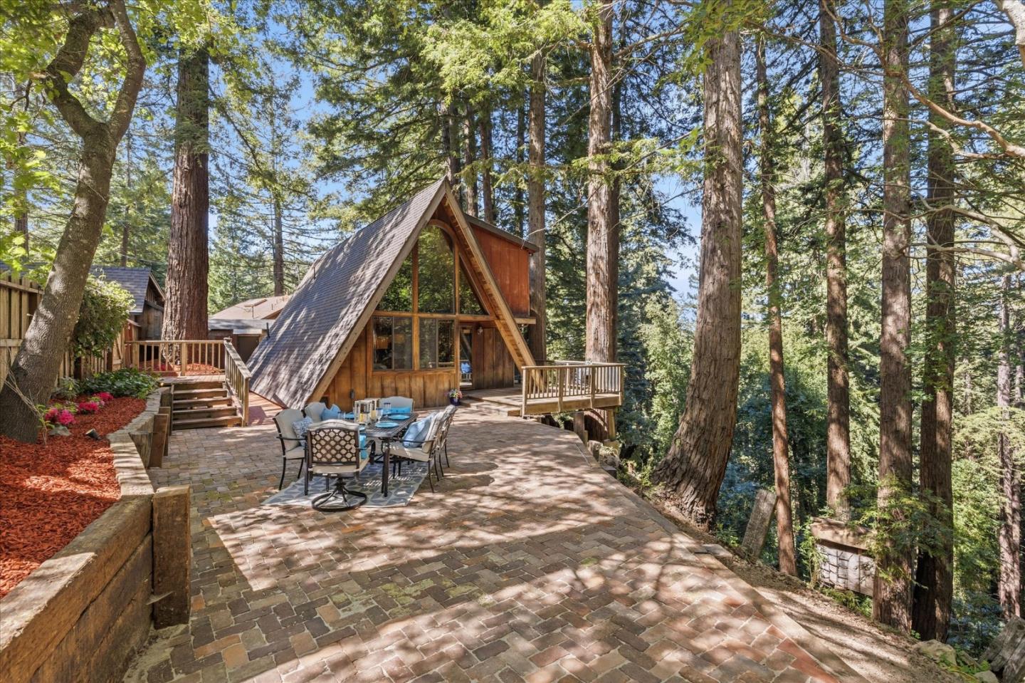 18081 Redwood Drive