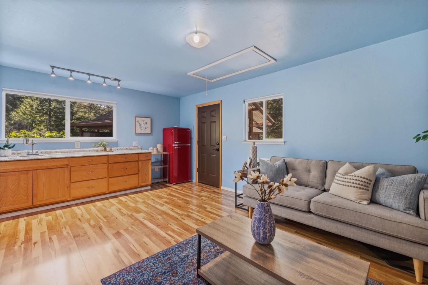 18081 Redwood Drive