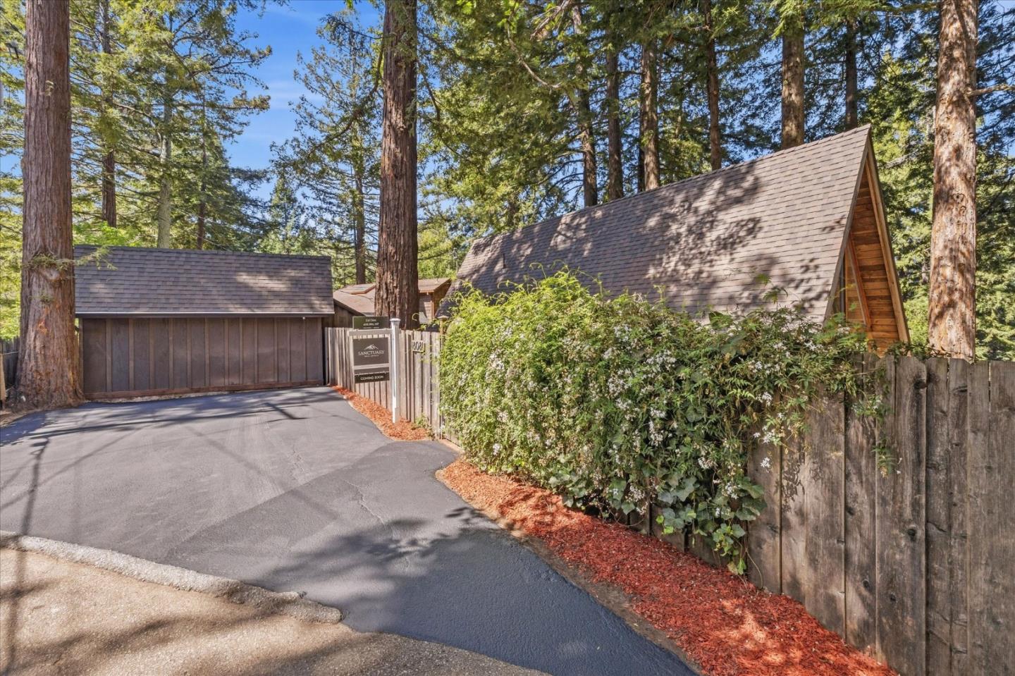 18081 Redwood Drive