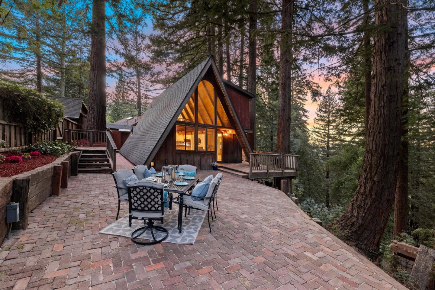 18081 Redwood Drive