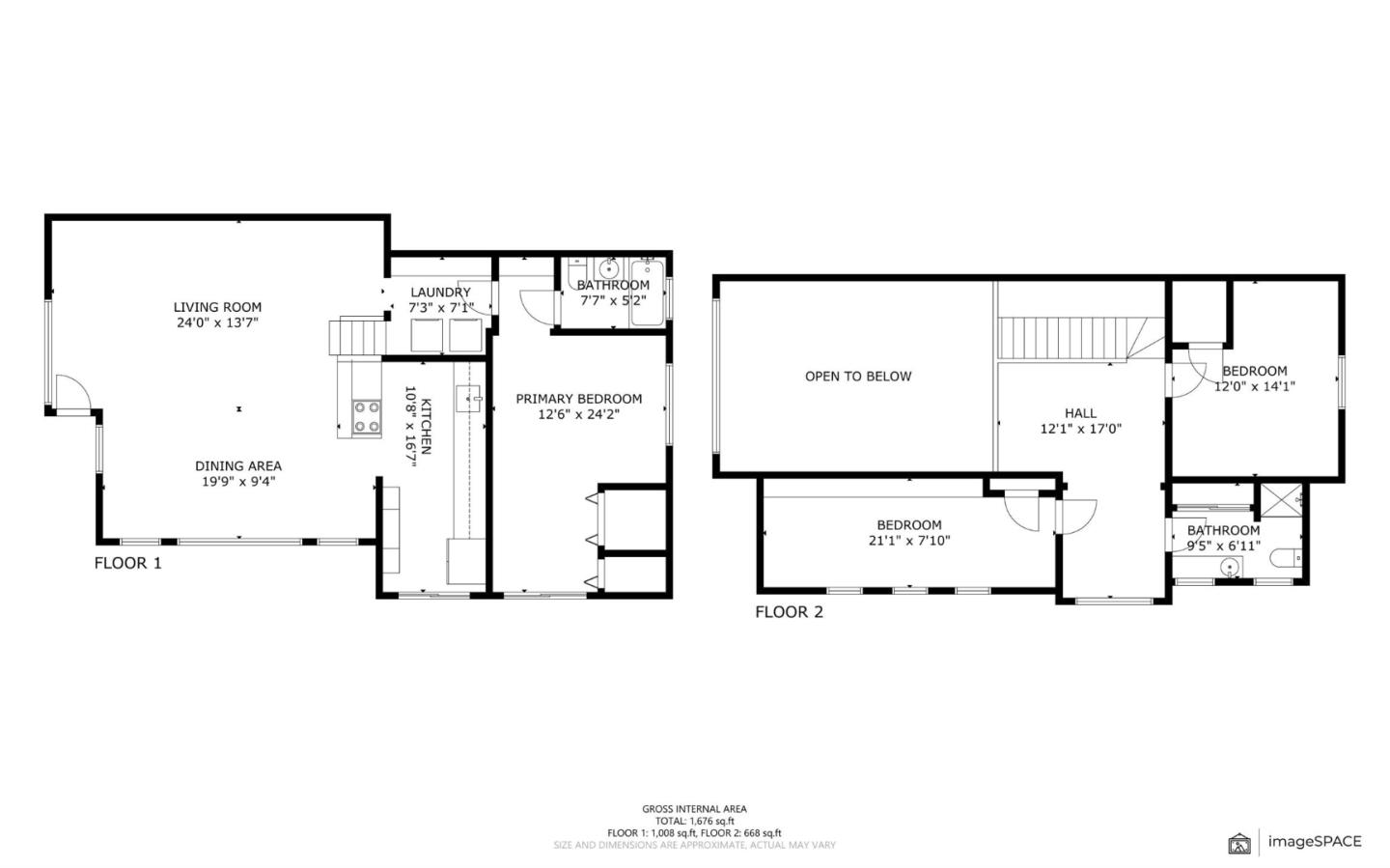 18081 Redwood Drive