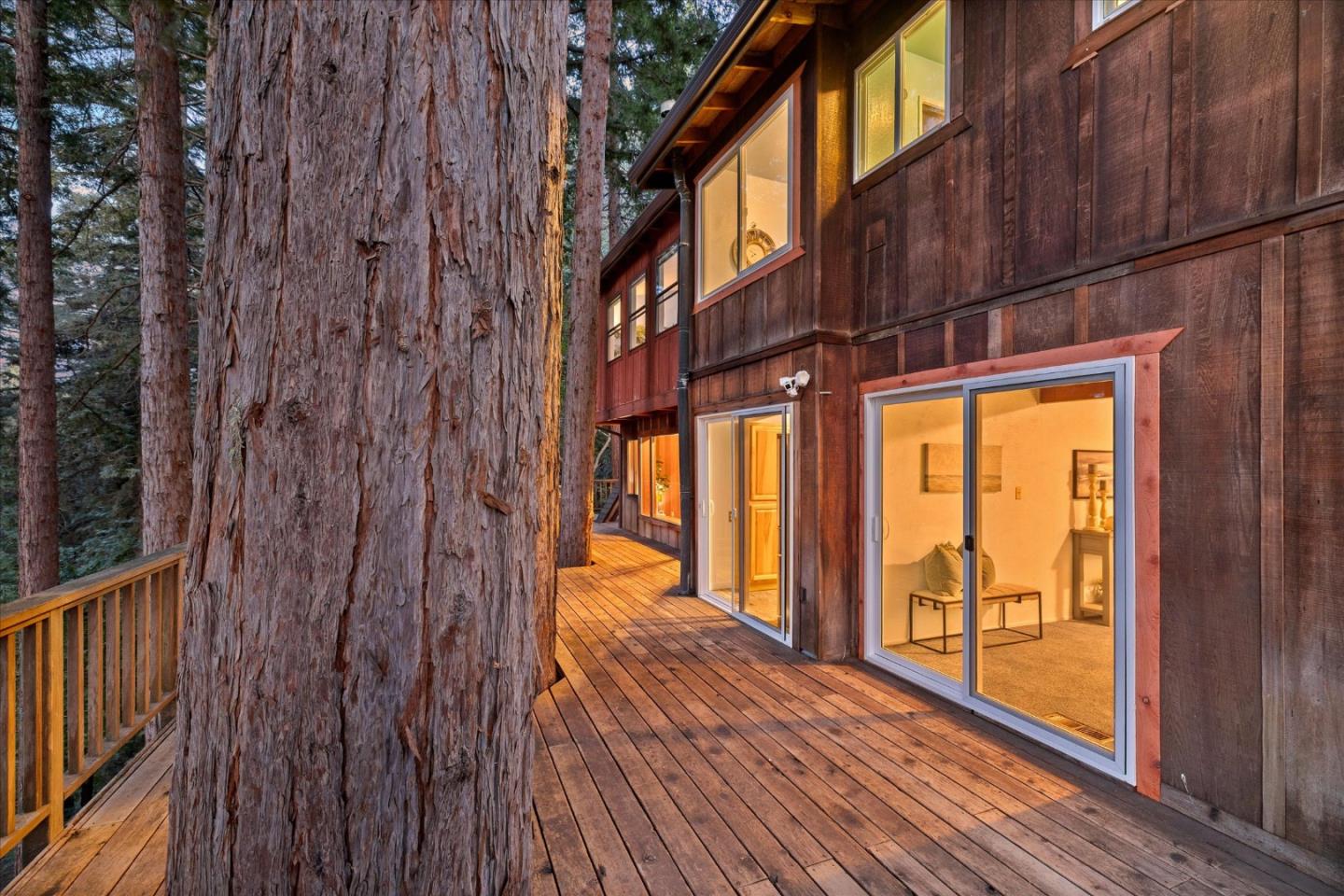 18081 Redwood Drive