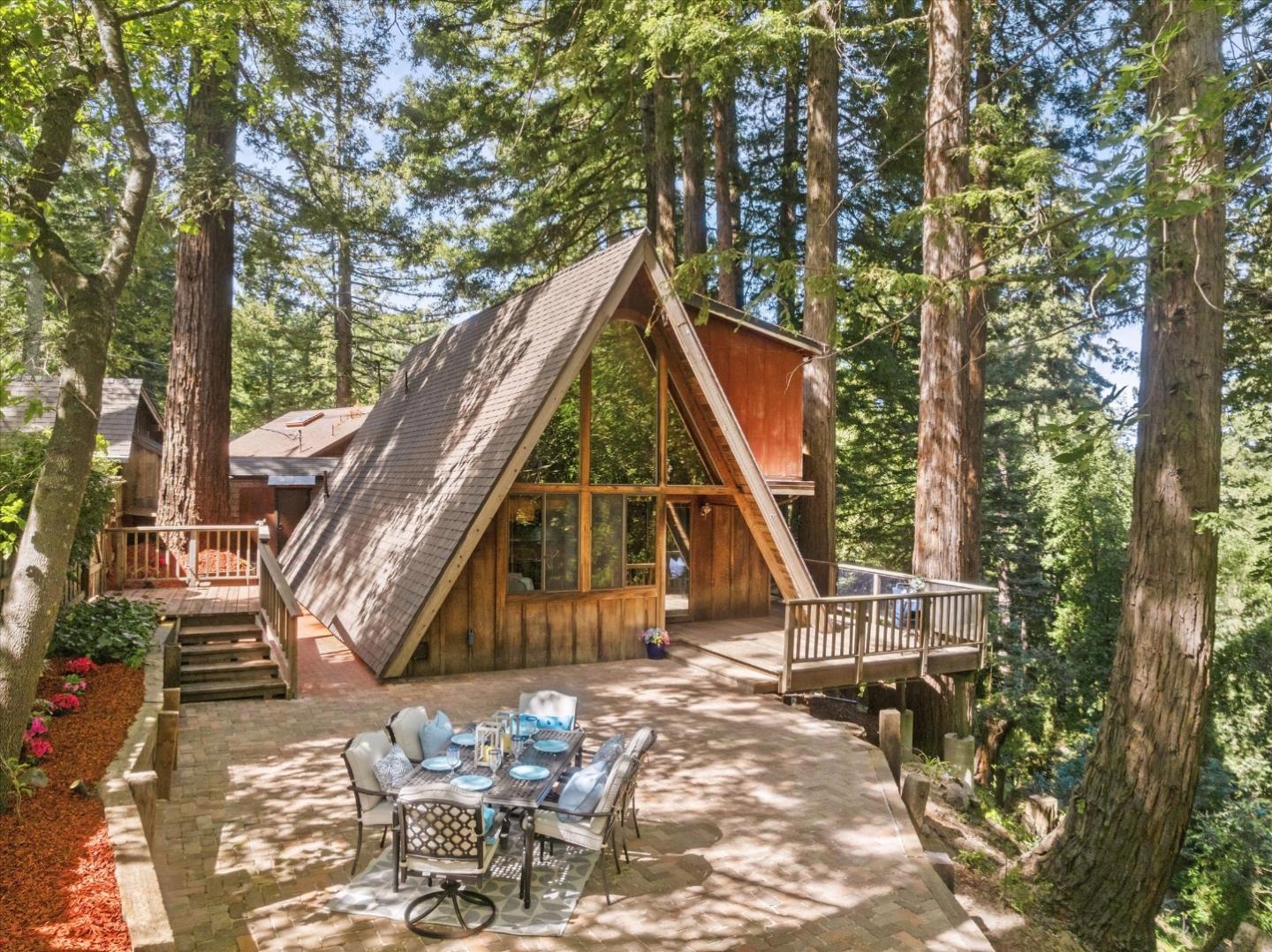 18081 Redwood Drive