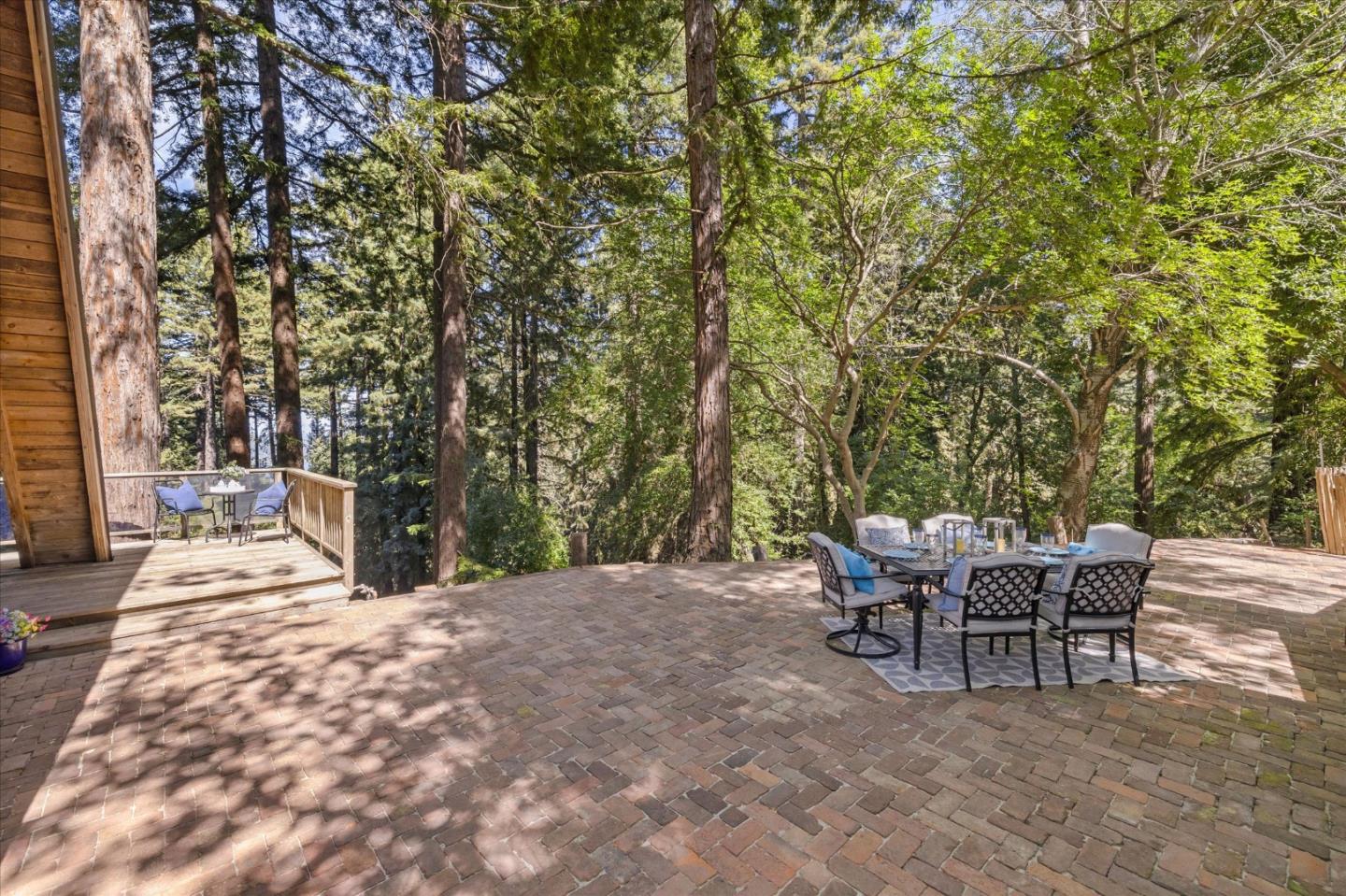 18081 Redwood Drive