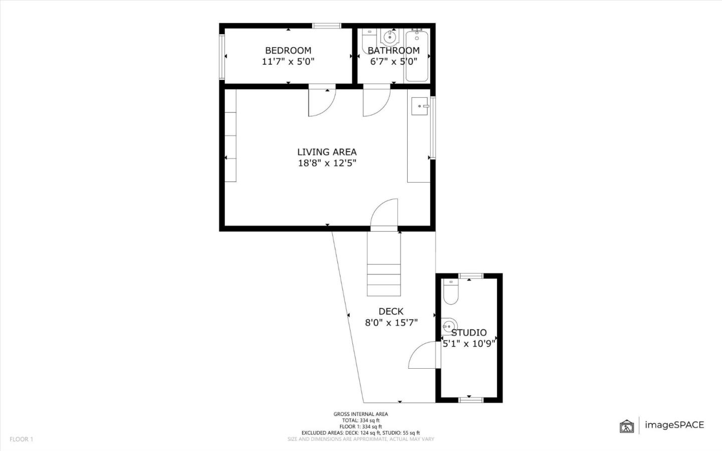 18081 Redwood Drive