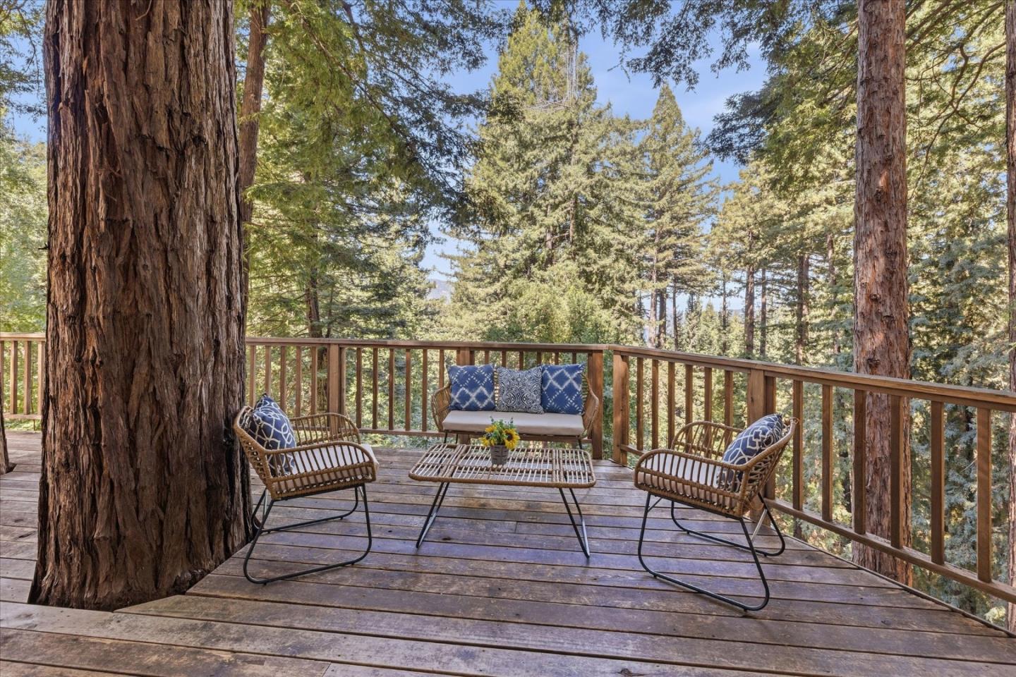18081 Redwood Drive