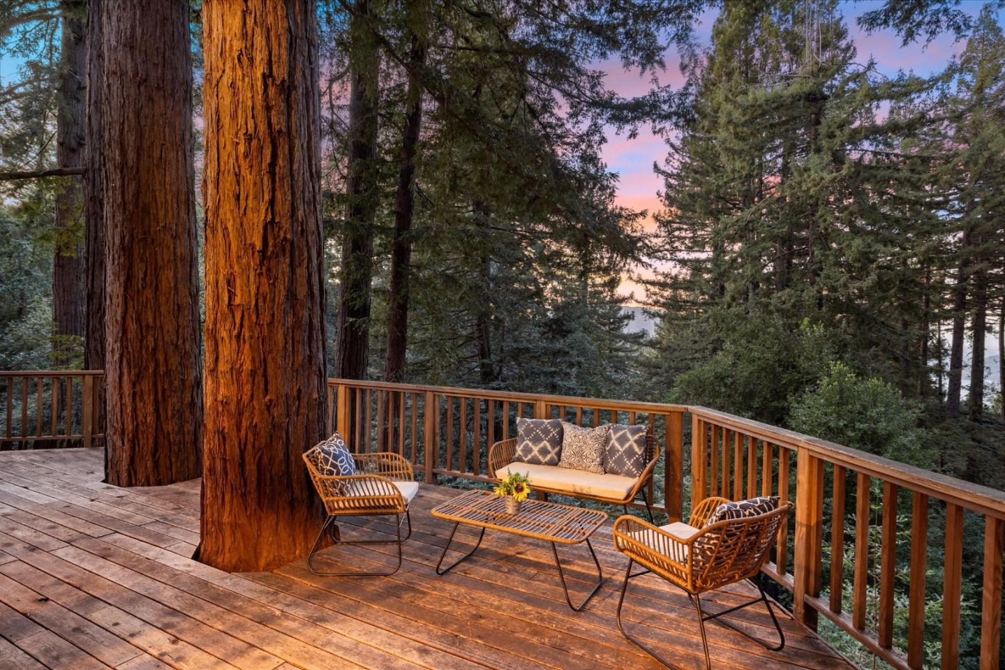 18081 Redwood Drive