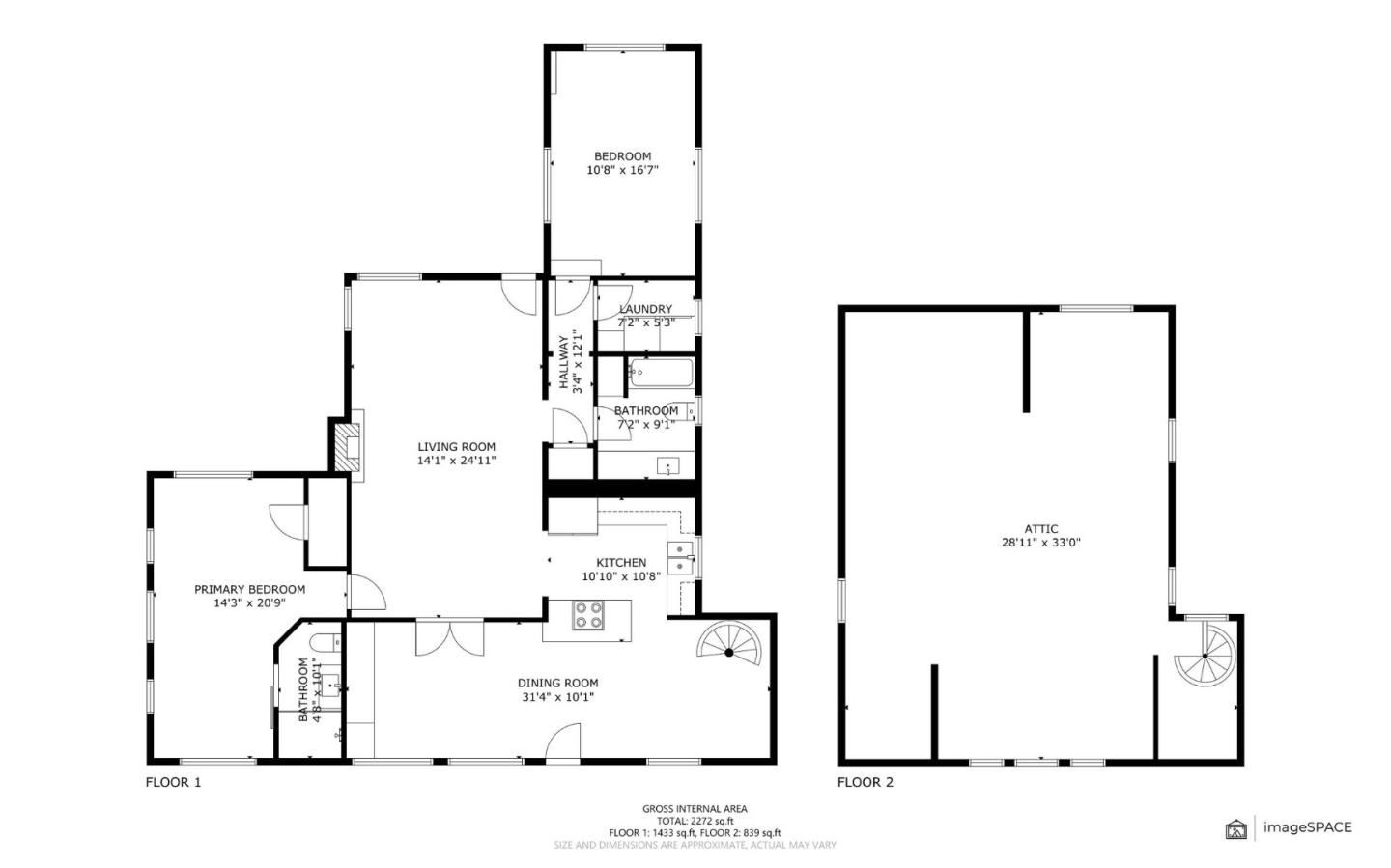 18143 Gloria CT