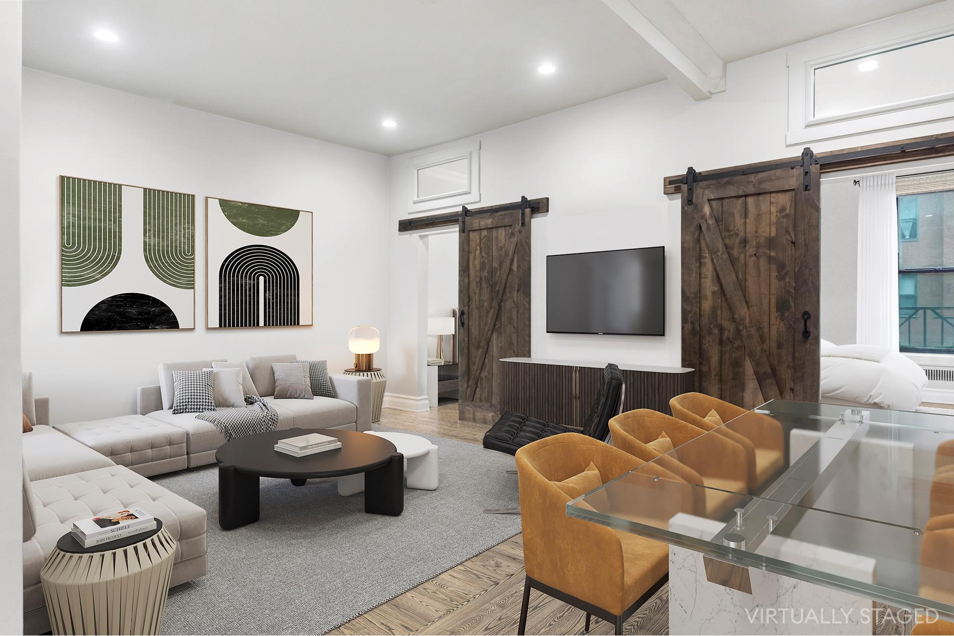 320 E 86TH Street 4E