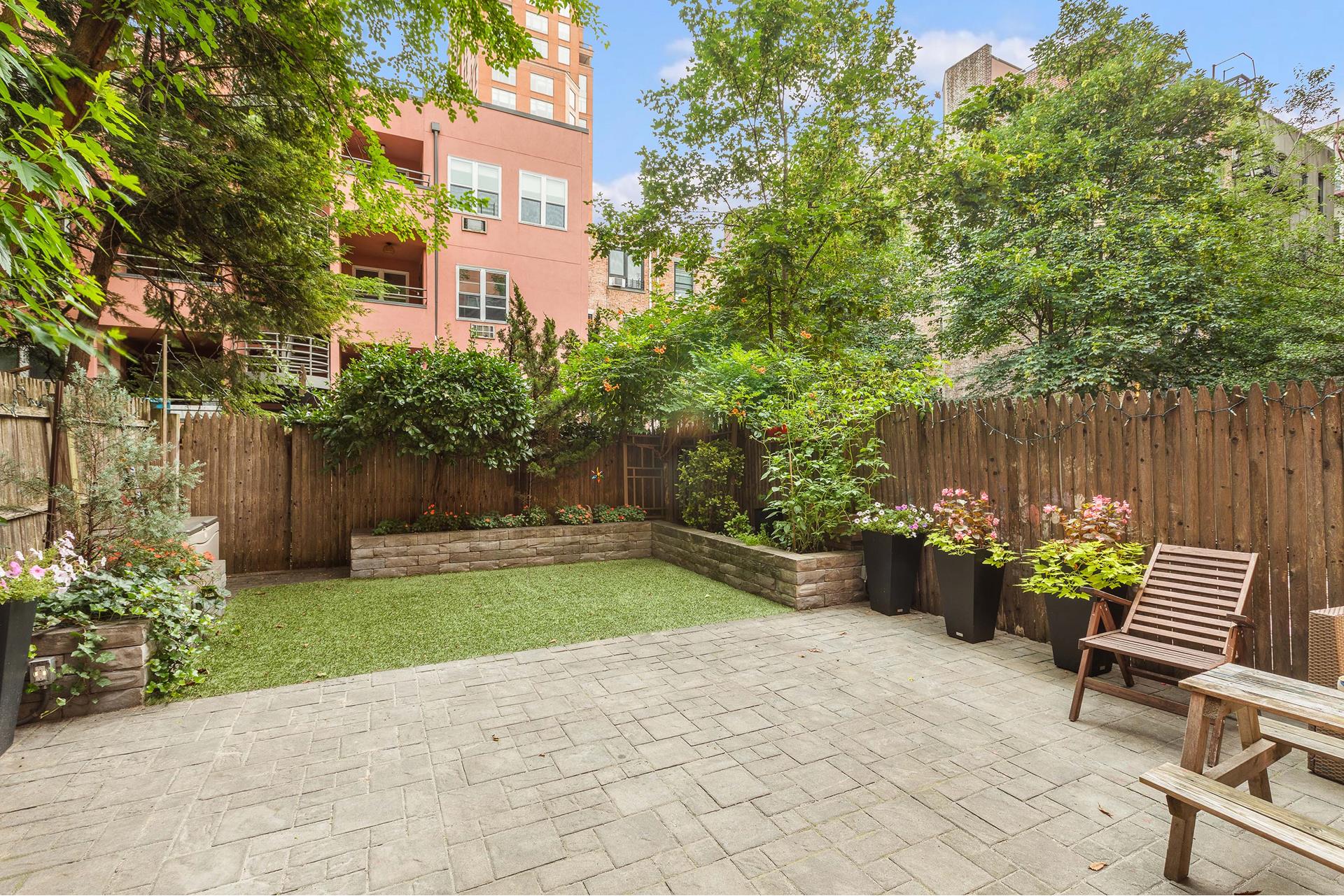 15 W 104TH Street 1B