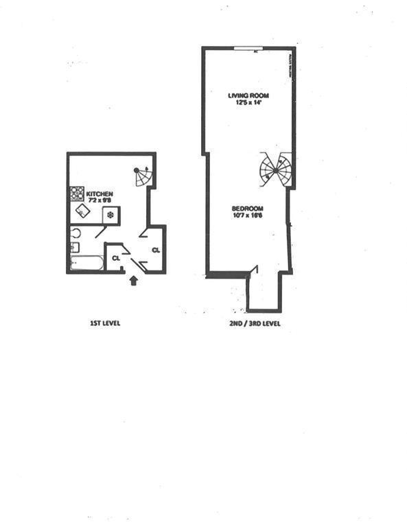 211 THOMPSON Street LE