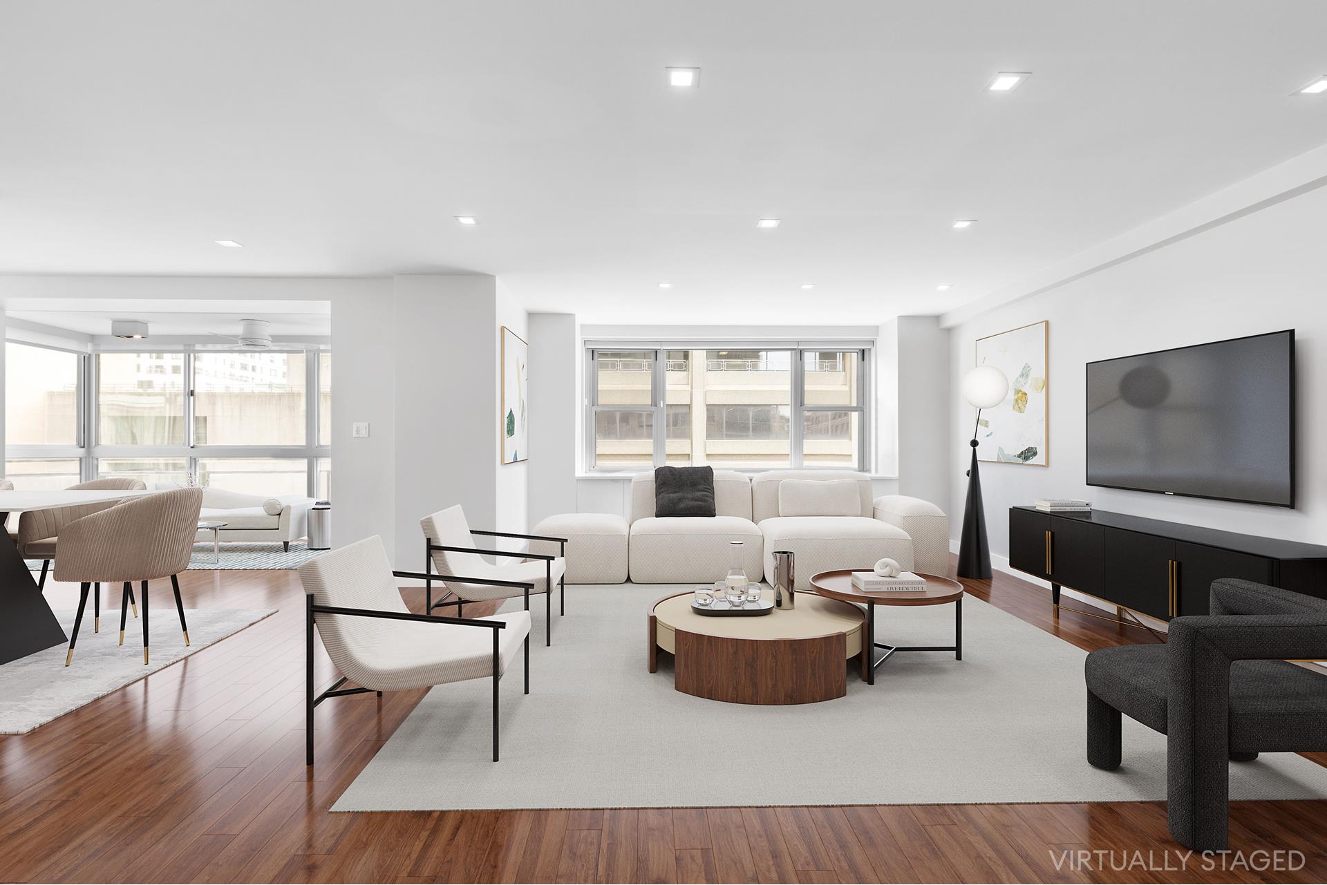 150 E 69TH Street 8B