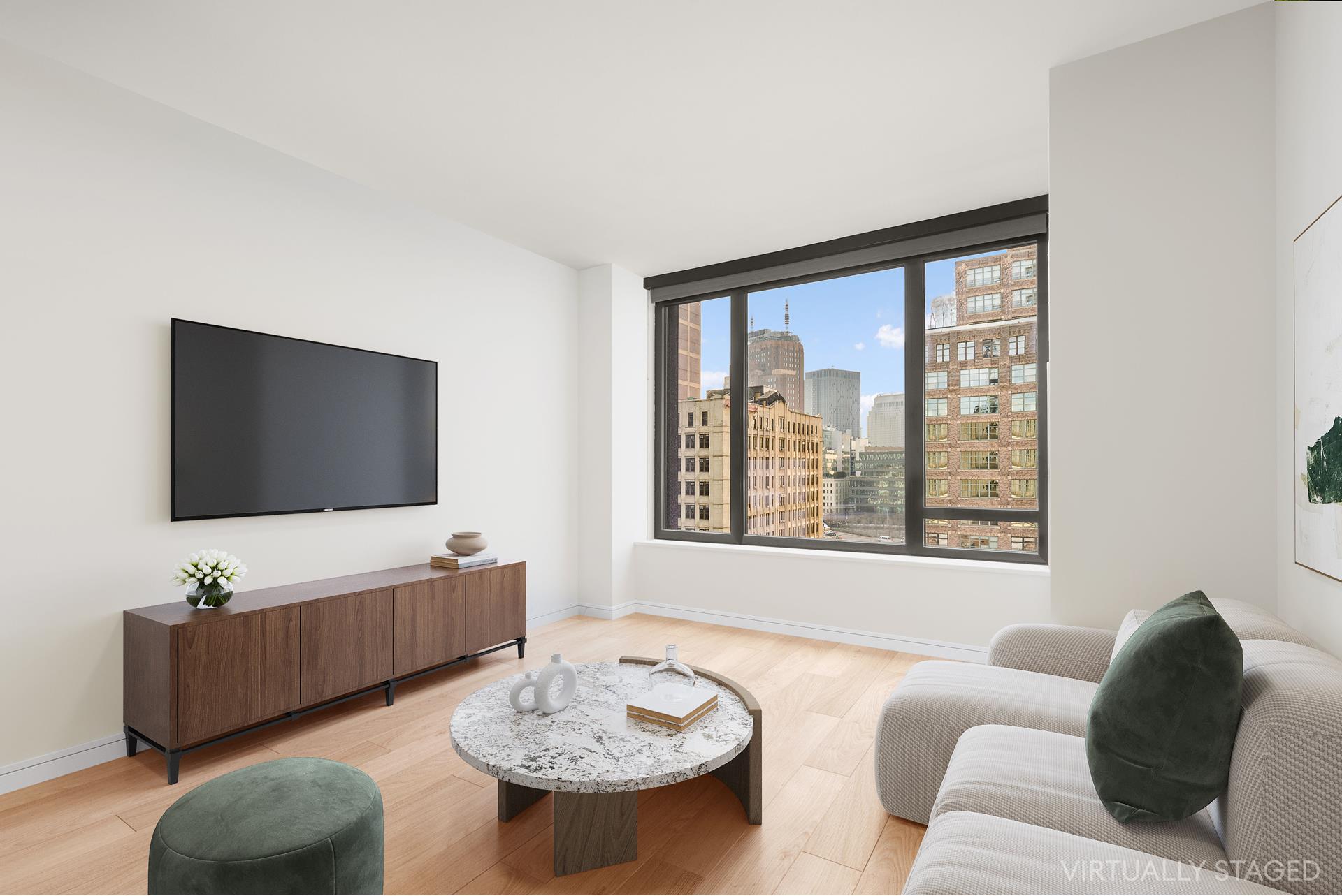 111 VARICK Street 11D