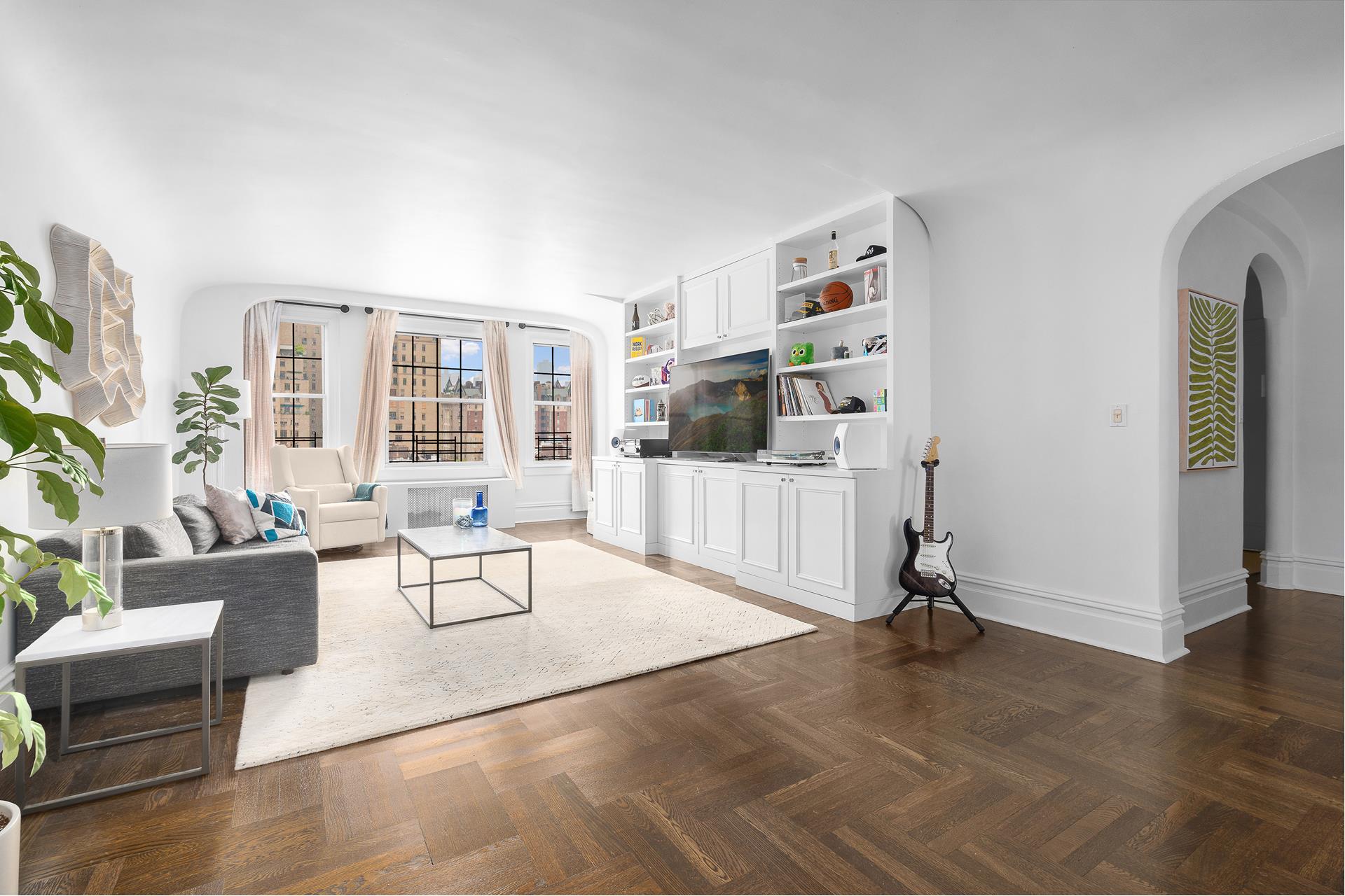 161 W 75TH Street 13A