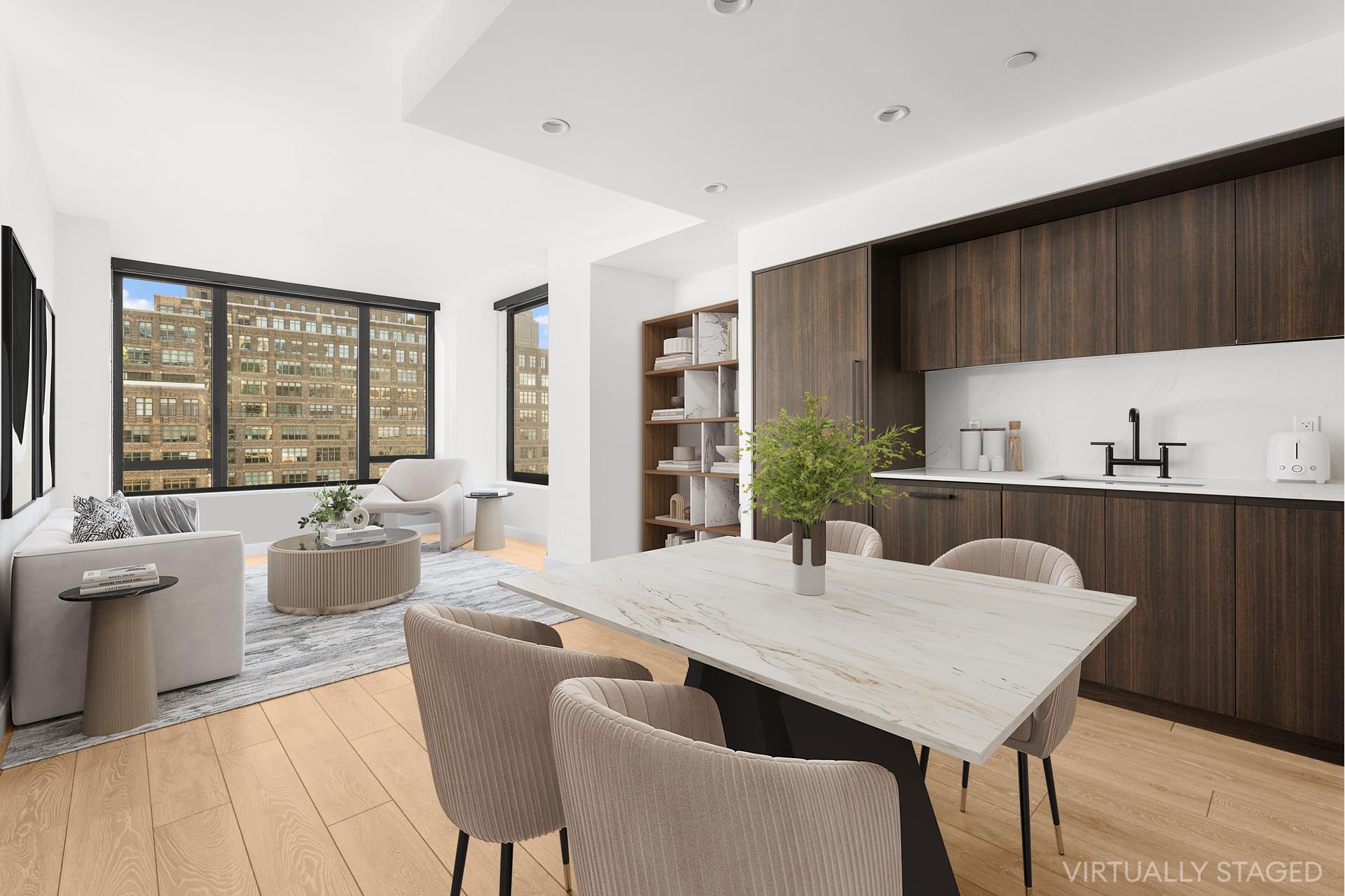 111 VARICK Street 15D