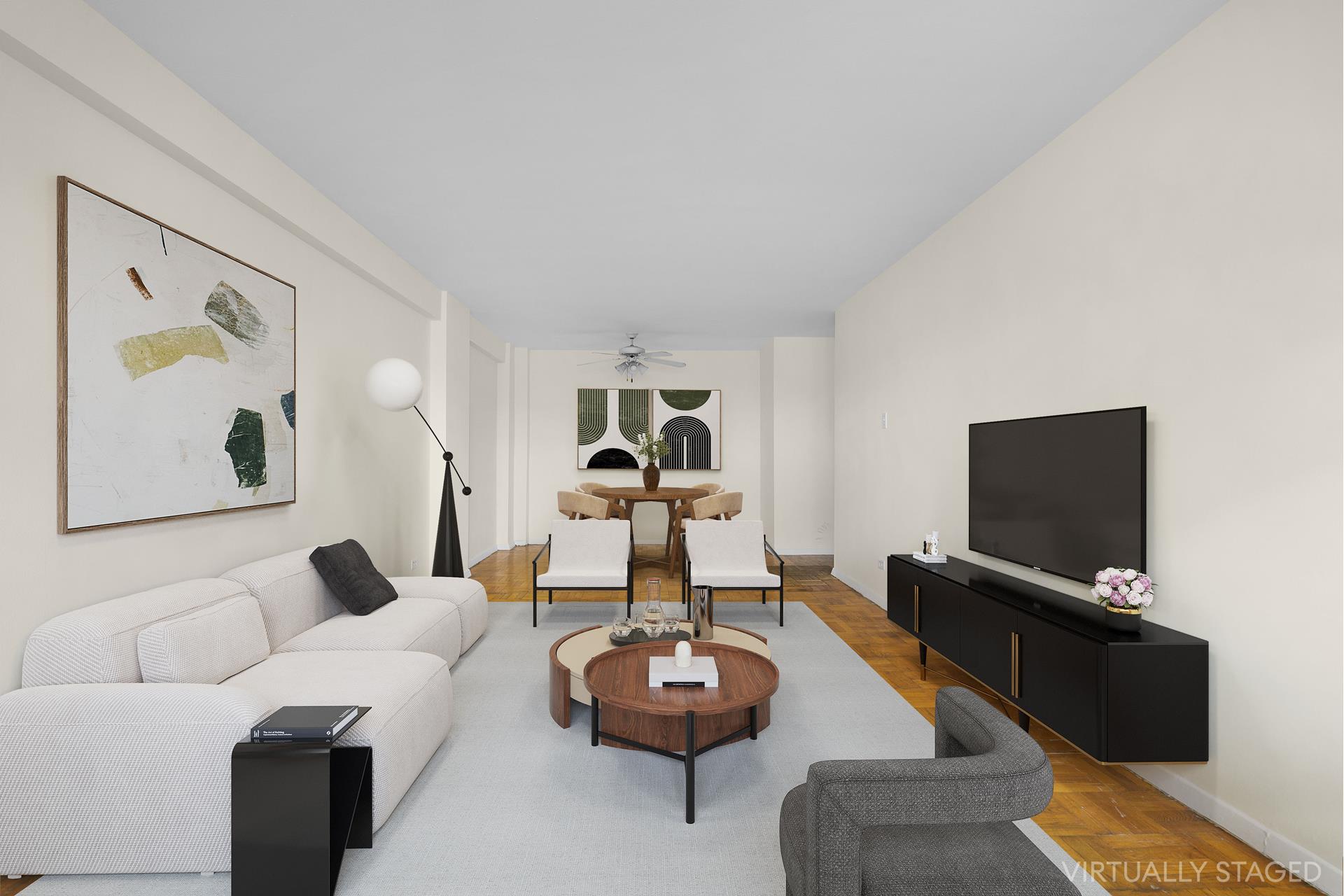 50 KING Street 2EF