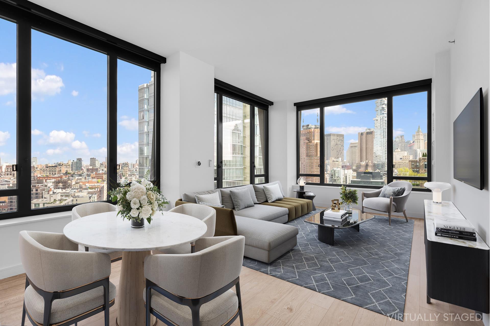 111 VARICK Street 14B