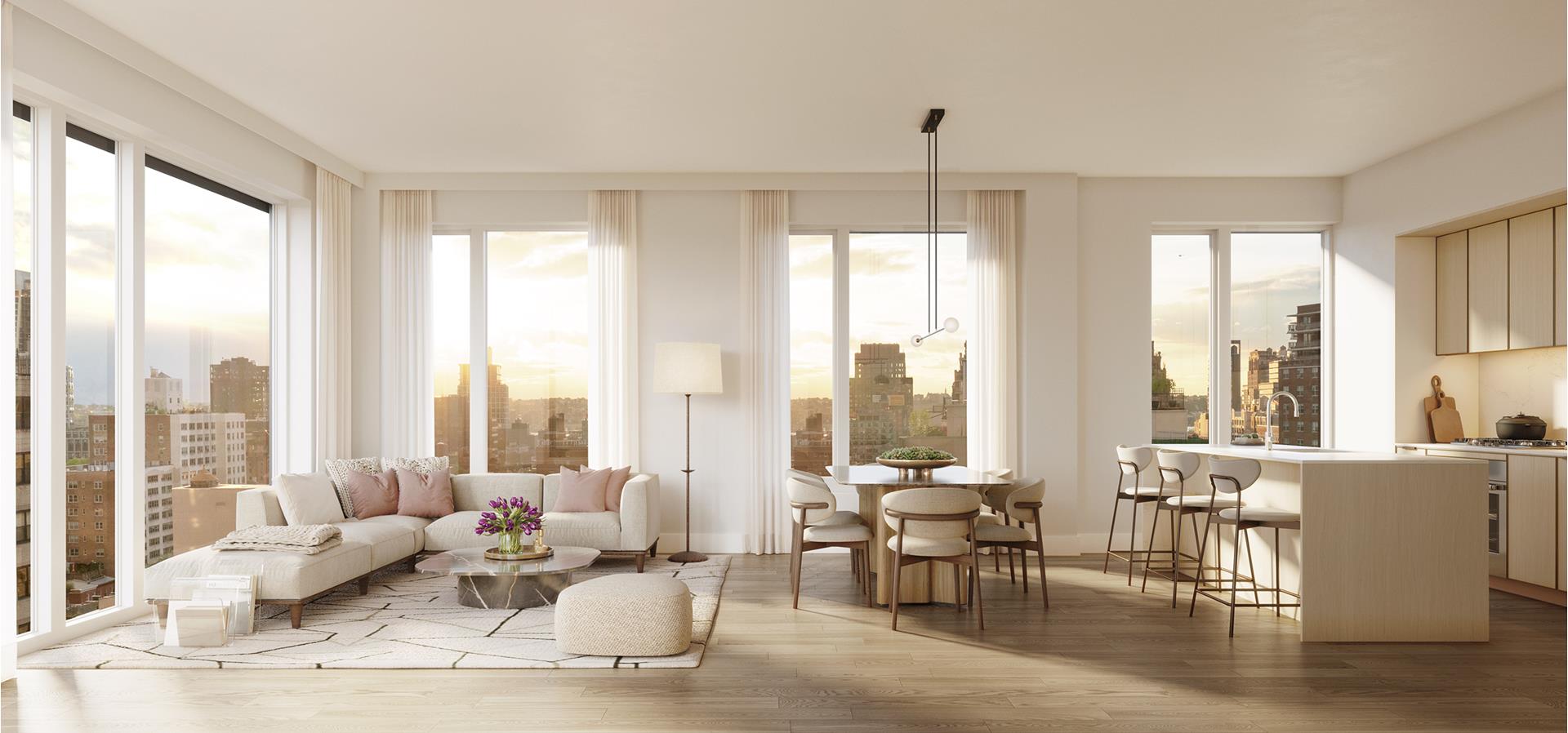 280 W 24TH Street PH1D