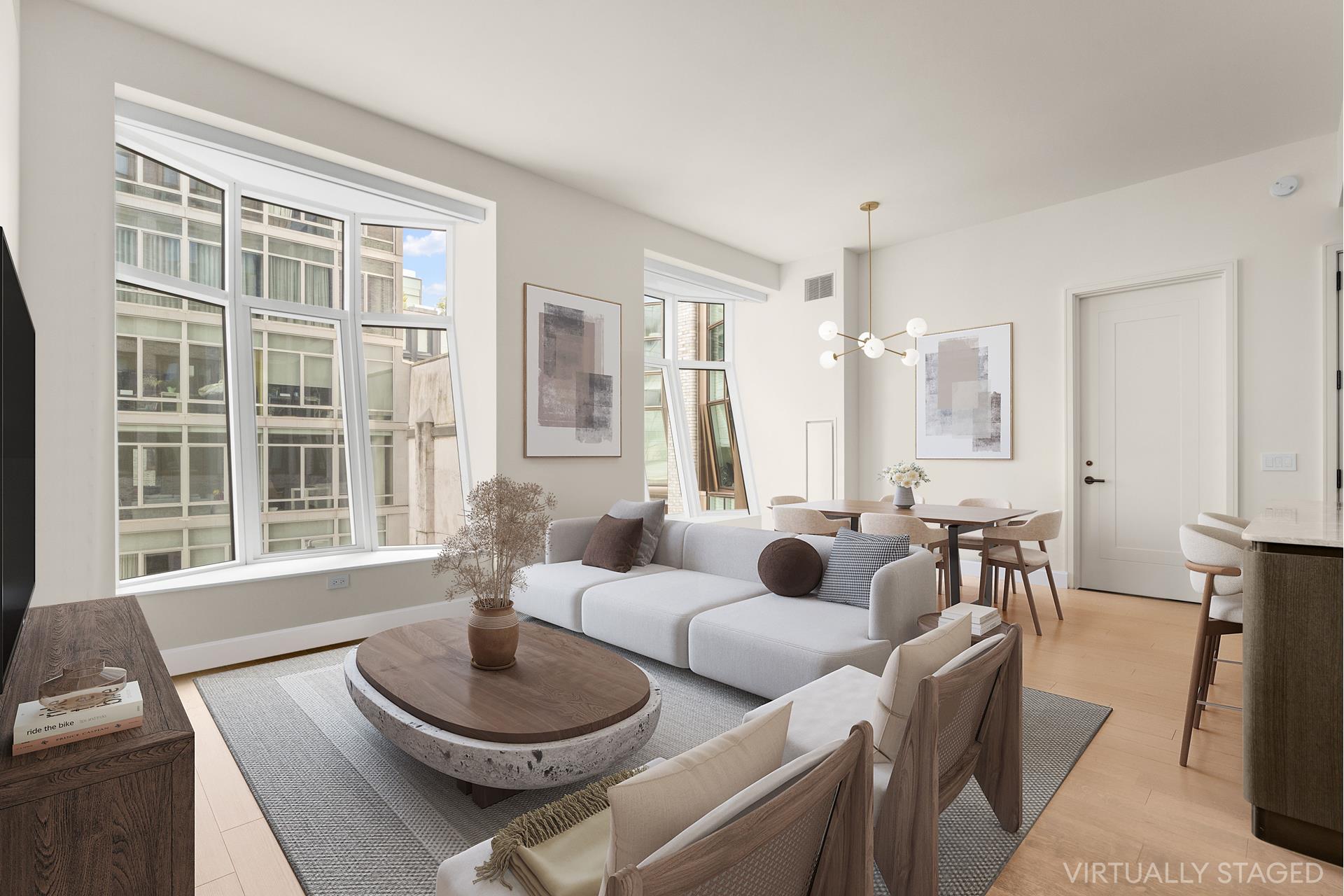 515 W 18TH Street 612