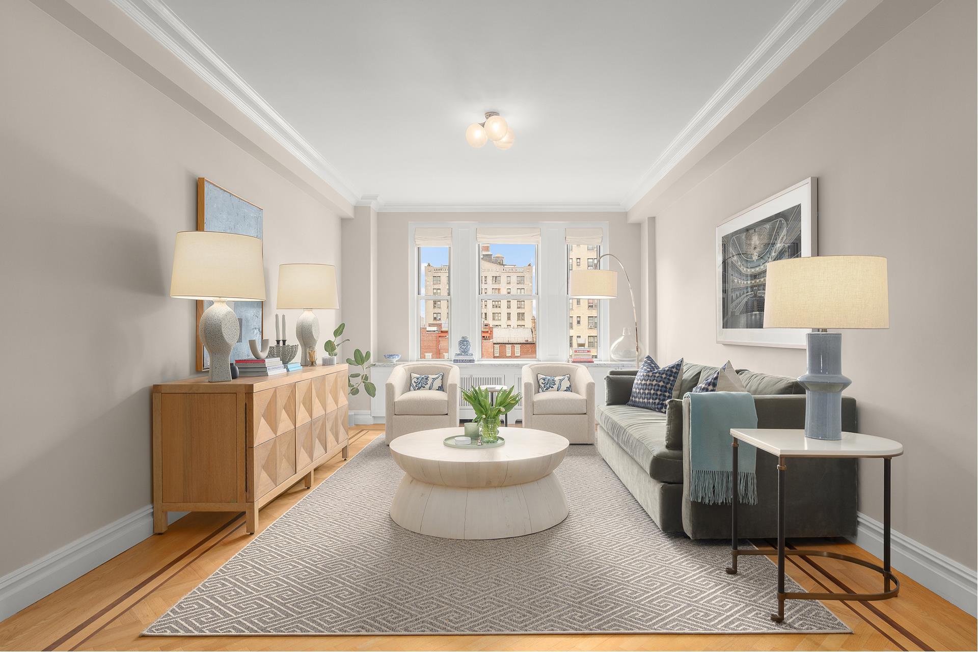 221 W 82ND Street 8G