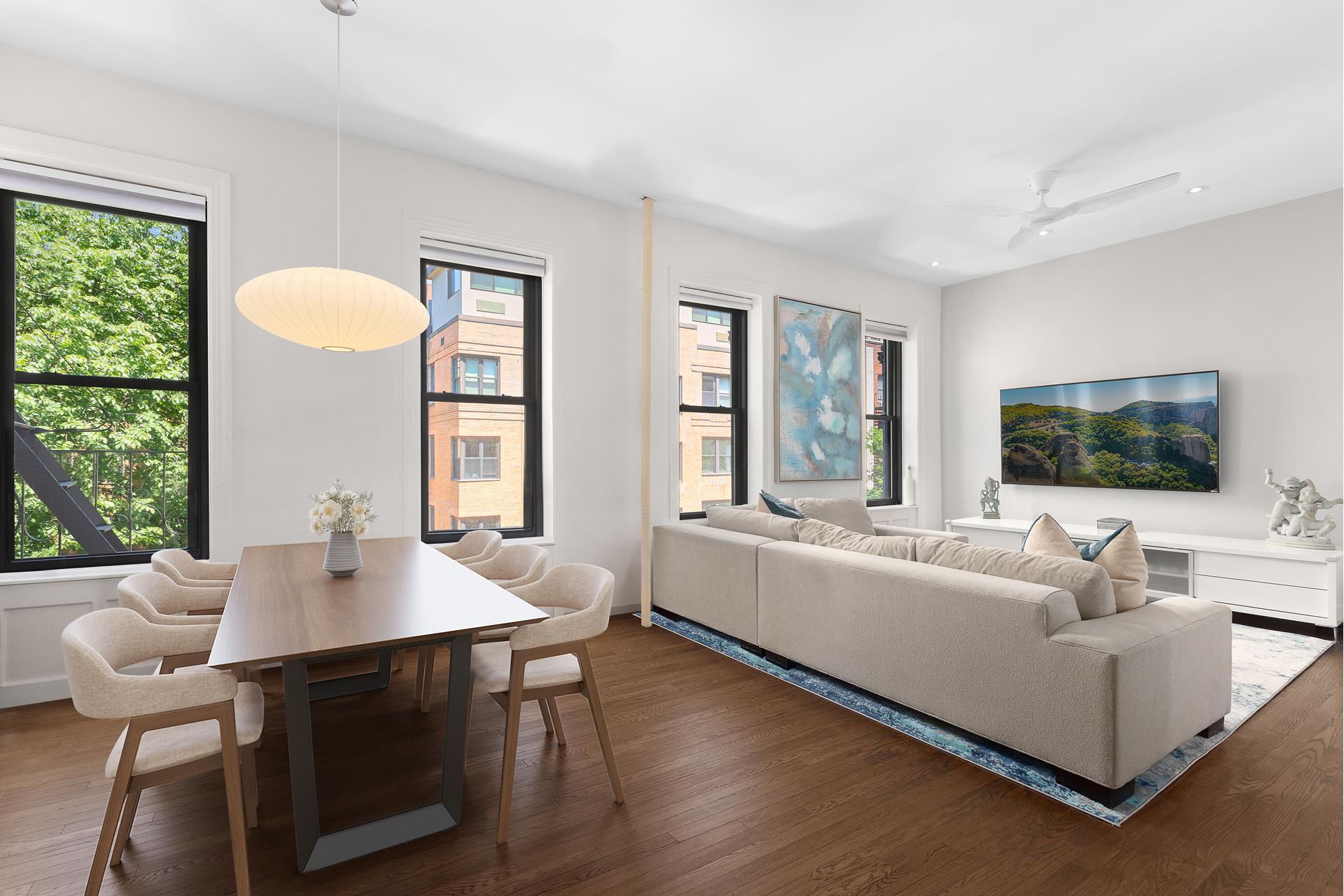 254 W 25TH Street 5A