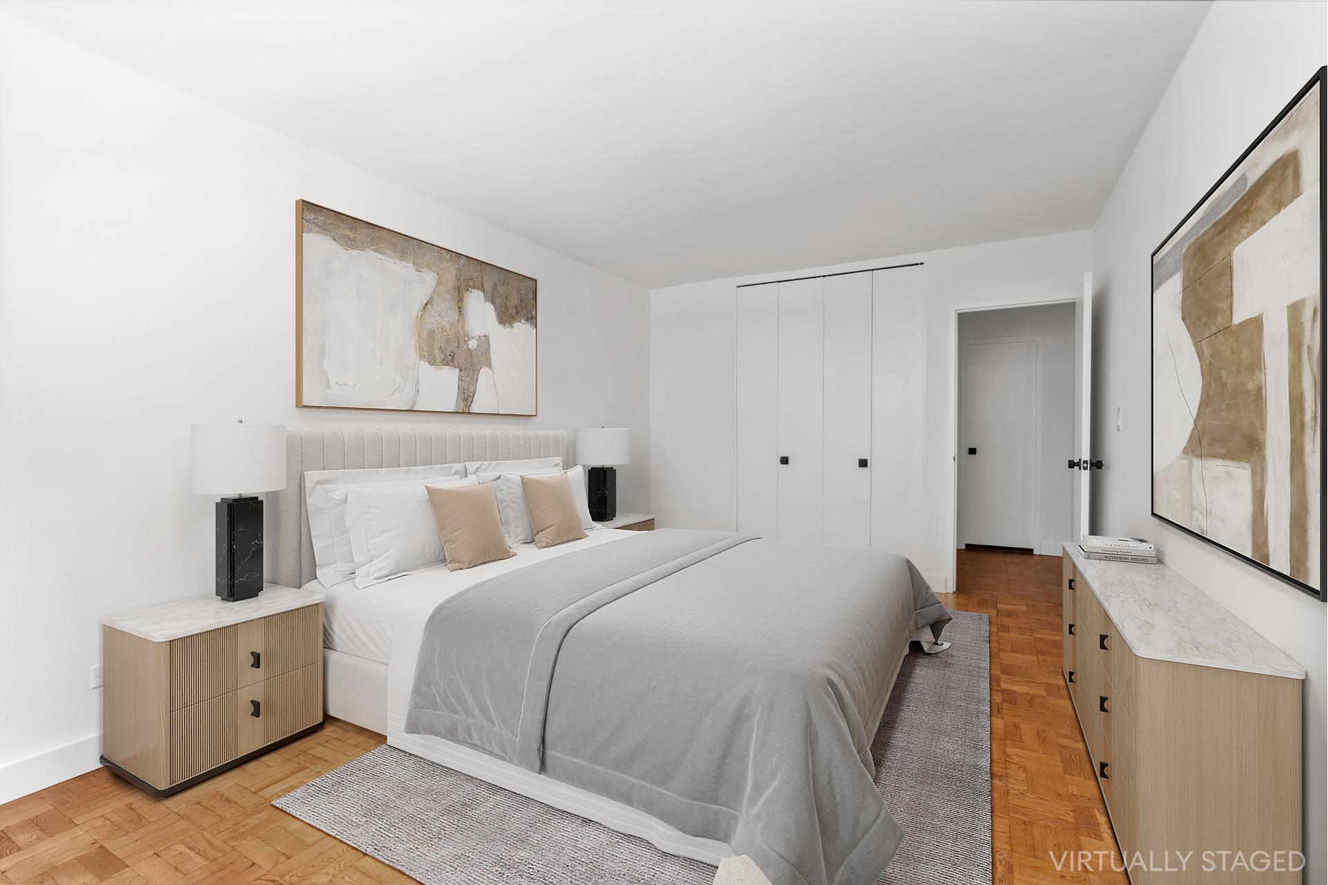 220 E 54TH Street 2C