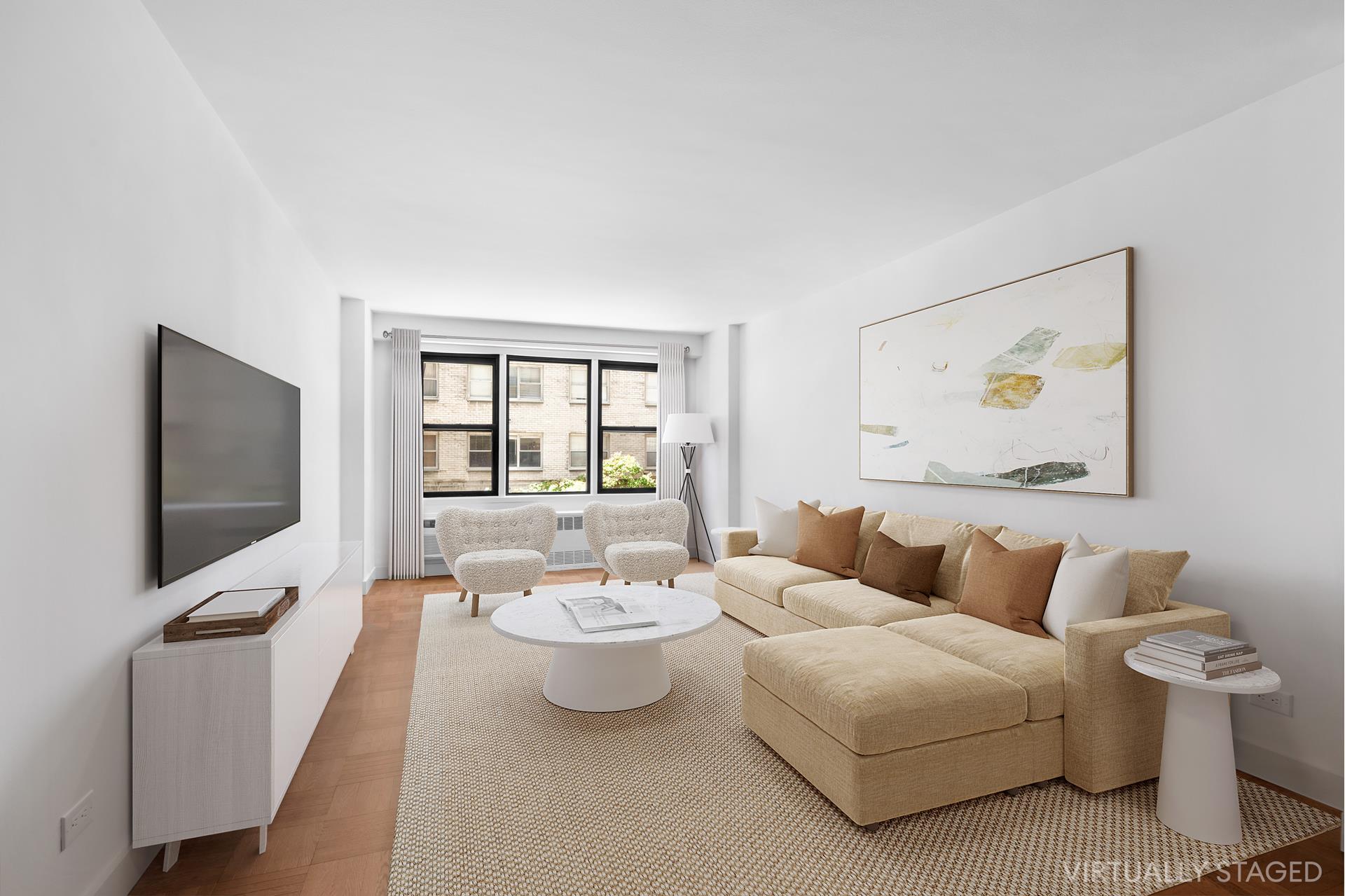 220 E 54TH Street 2C
