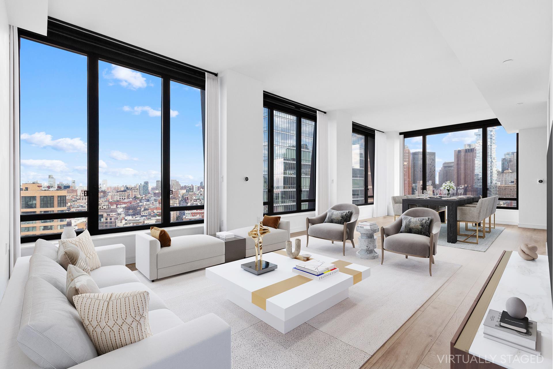 111 VARICK Street 24A