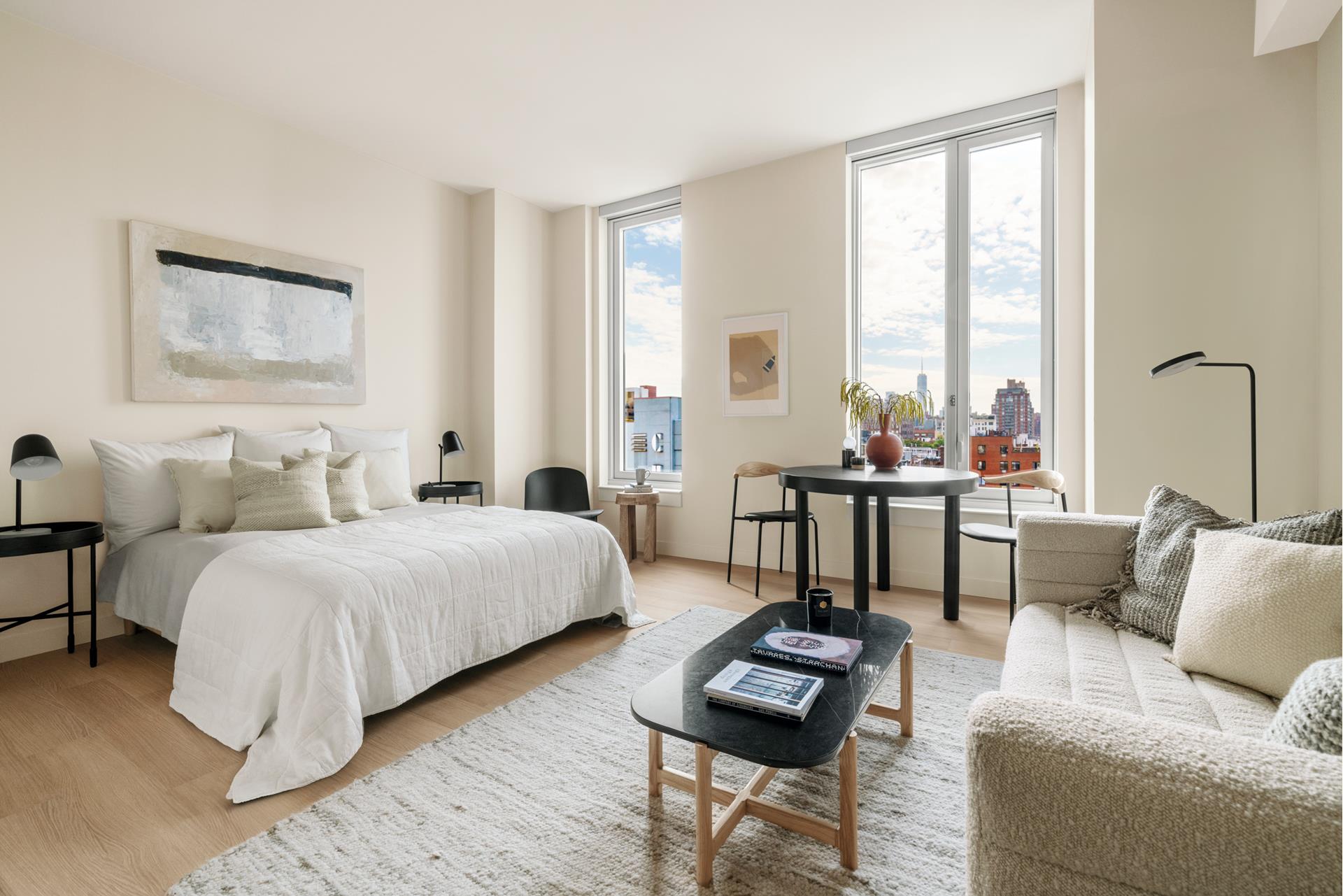 280 W 24TH Street 8R