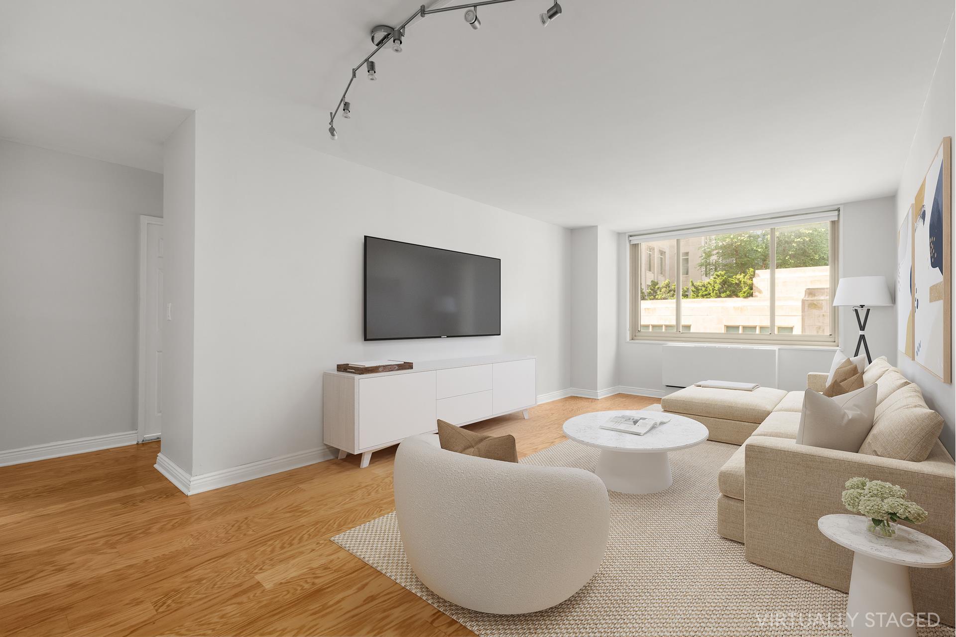 30 W 63RD Street 8D