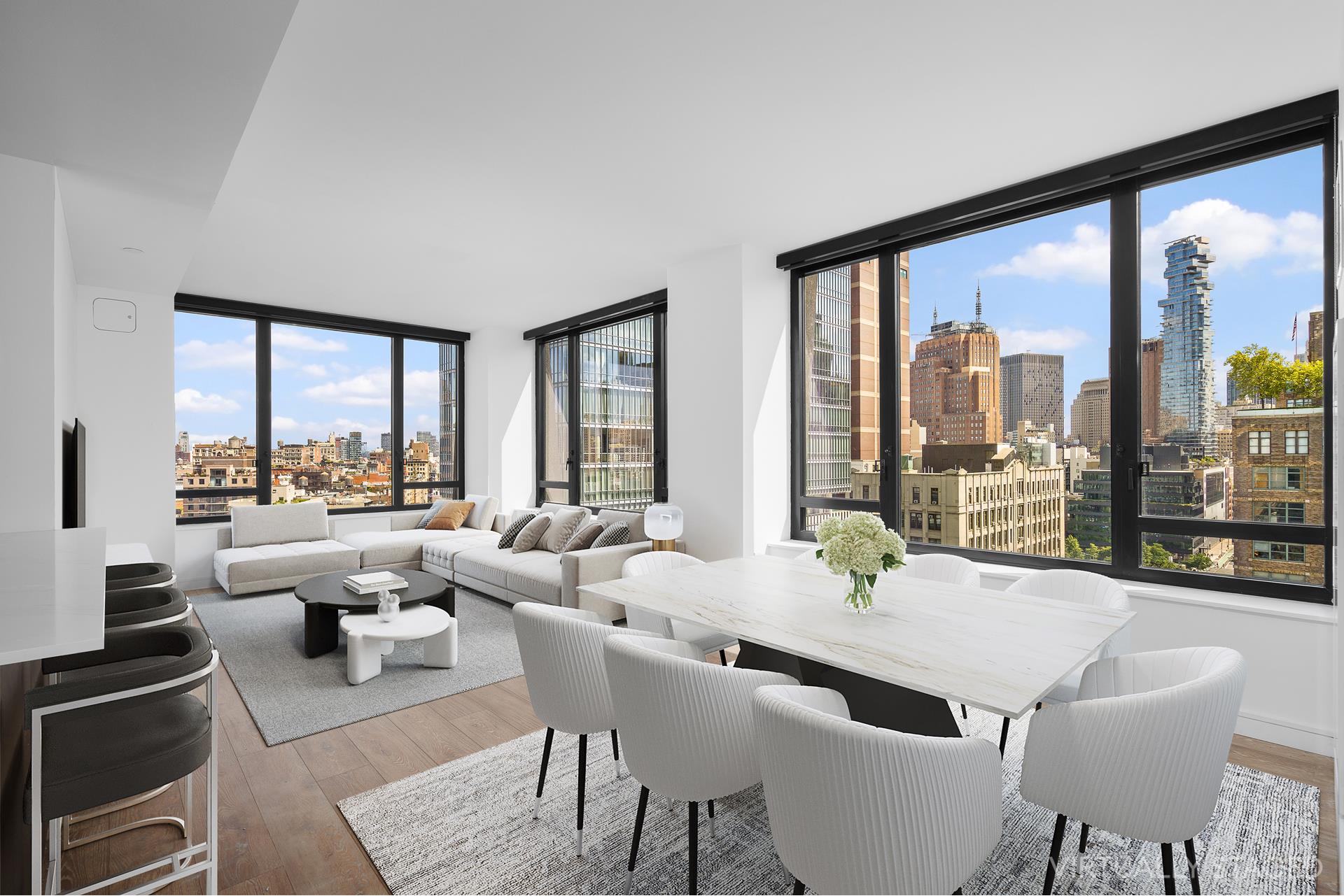 111 VARICK Street 16B