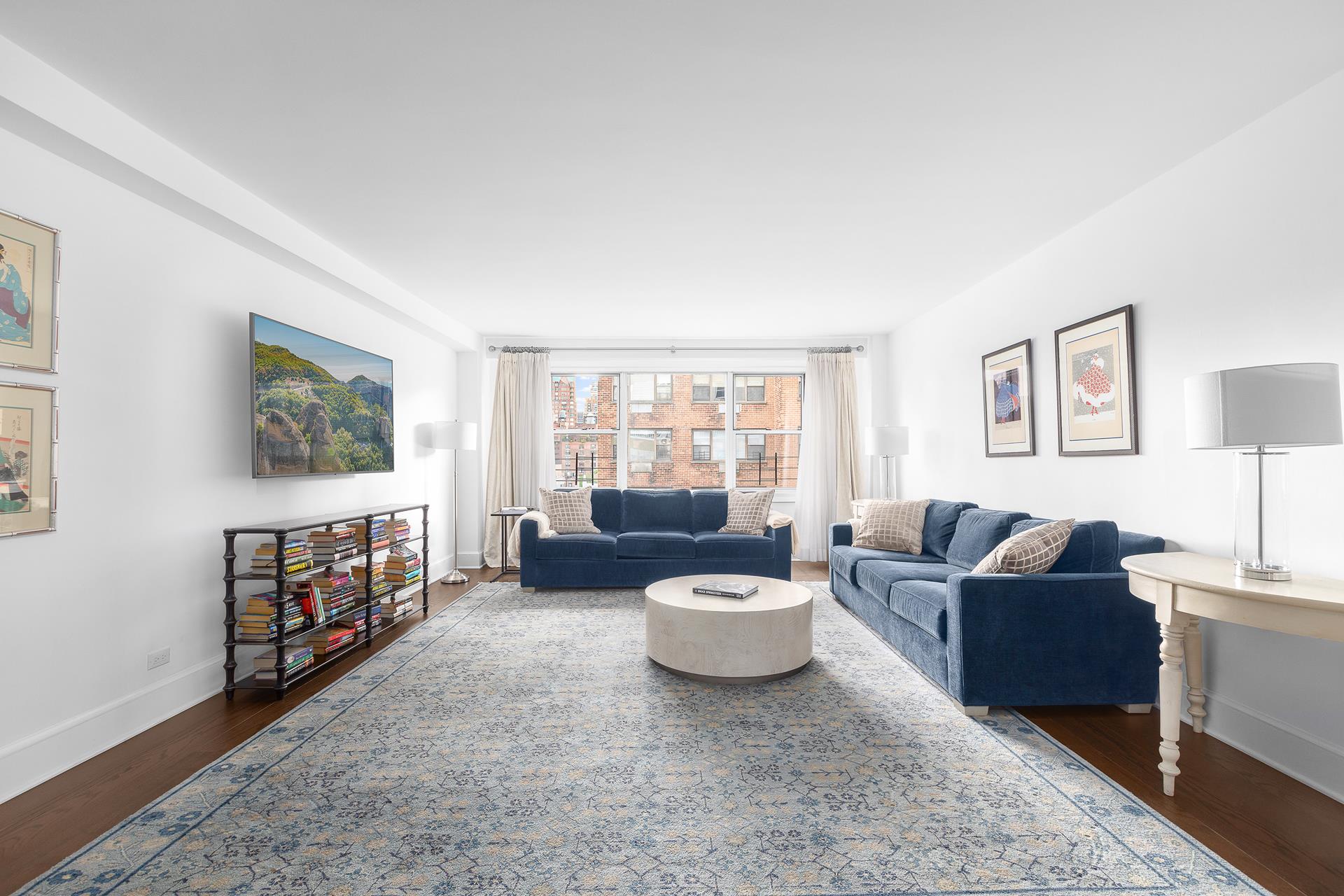 135 E 83RD Street 11A