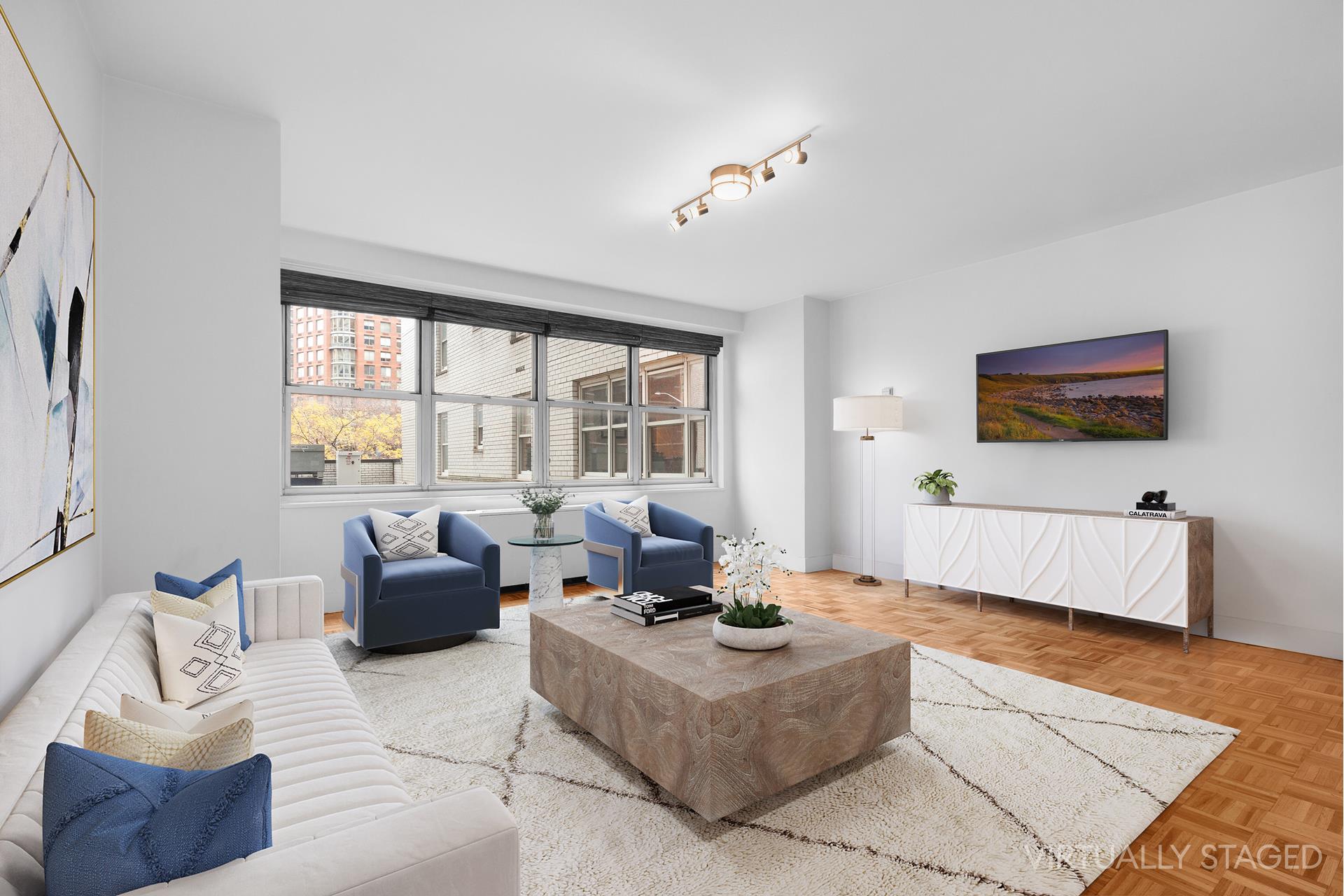 155 W 68TH Street 221