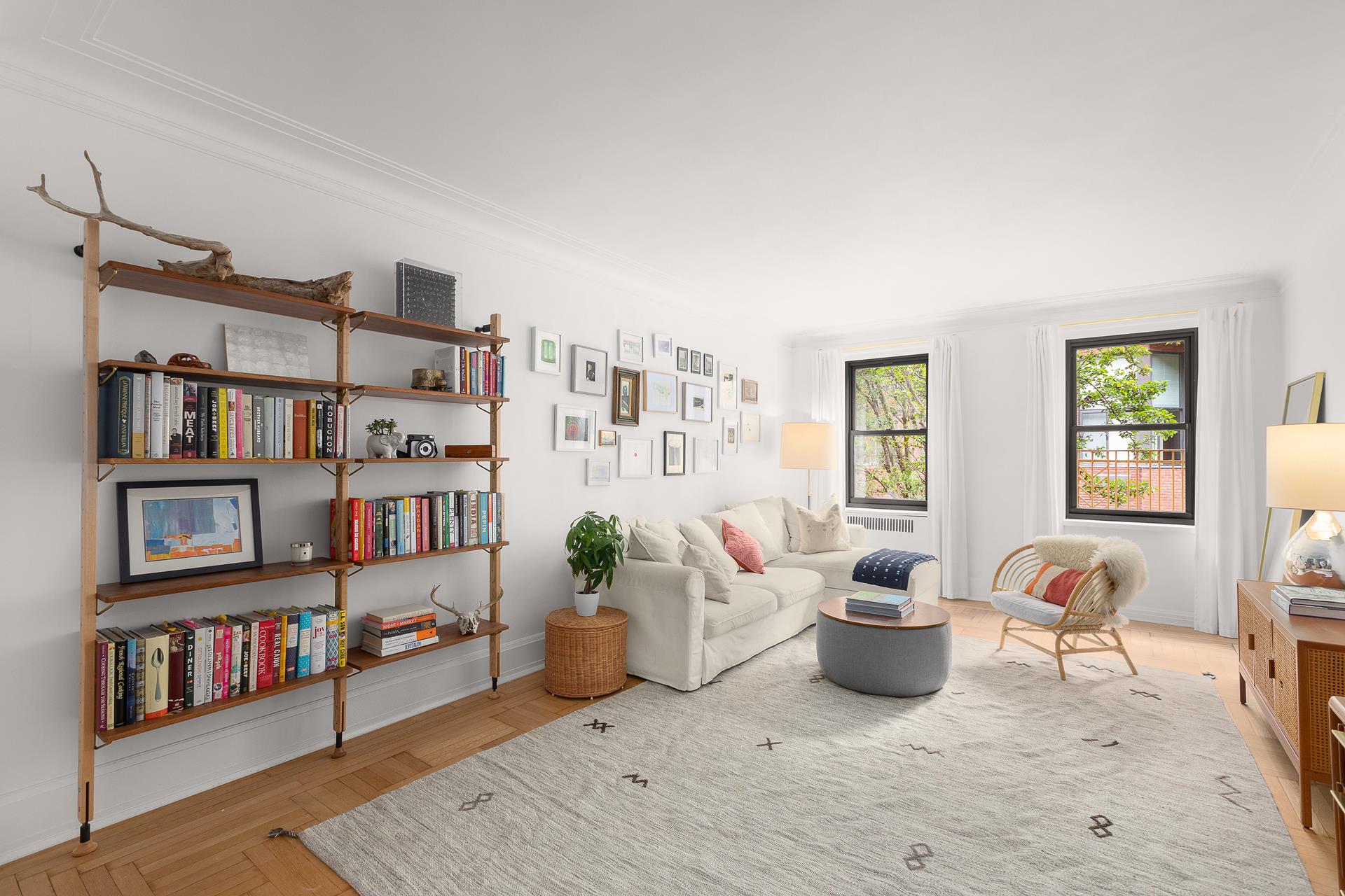 161 E 88TH Street 2E