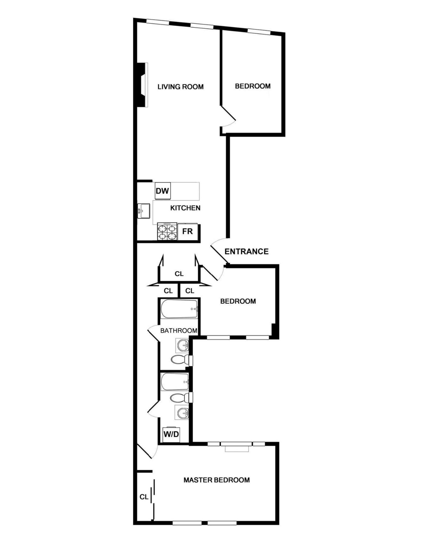 6391/2 Hudson Street 2