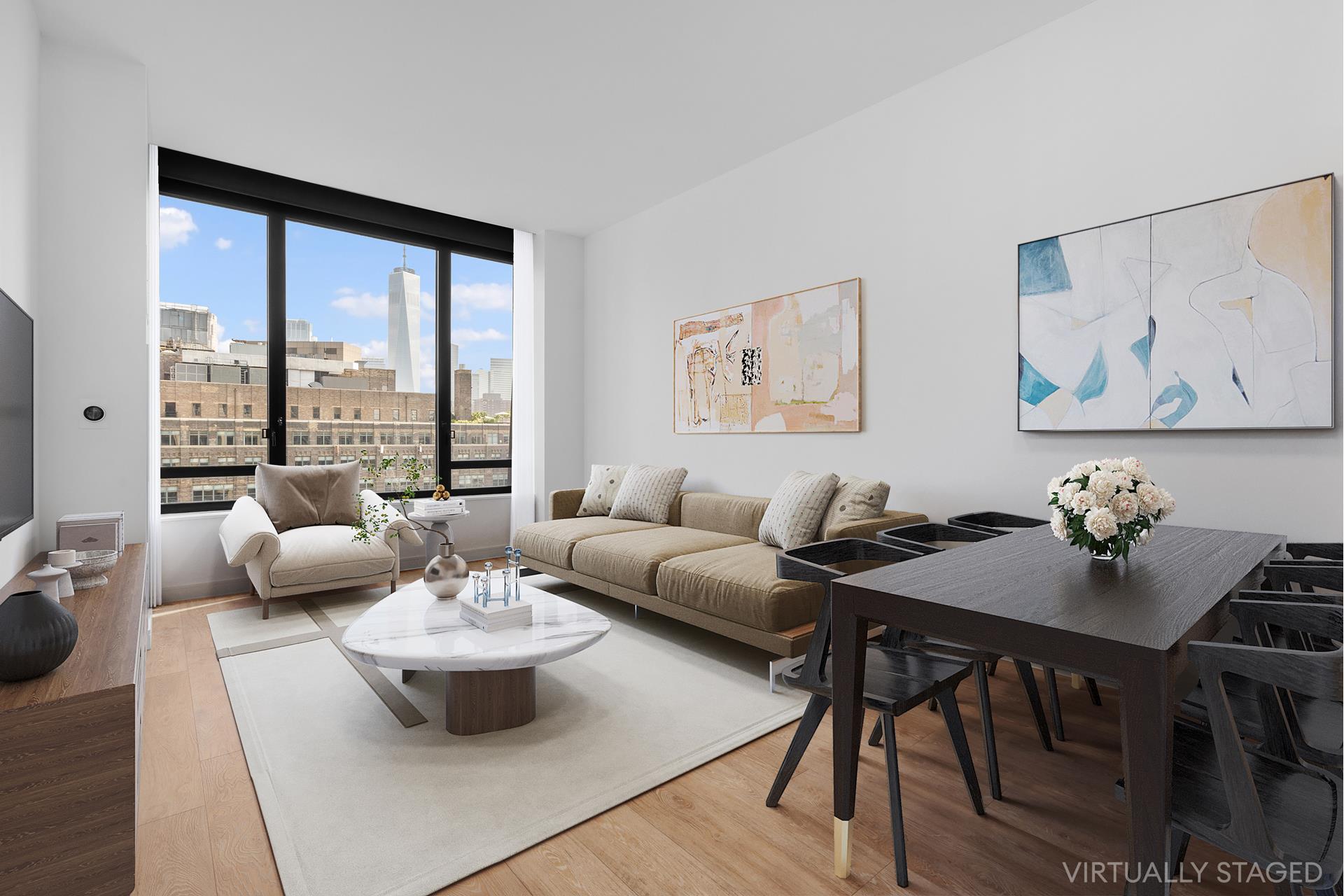 111 VARICK Street 9C