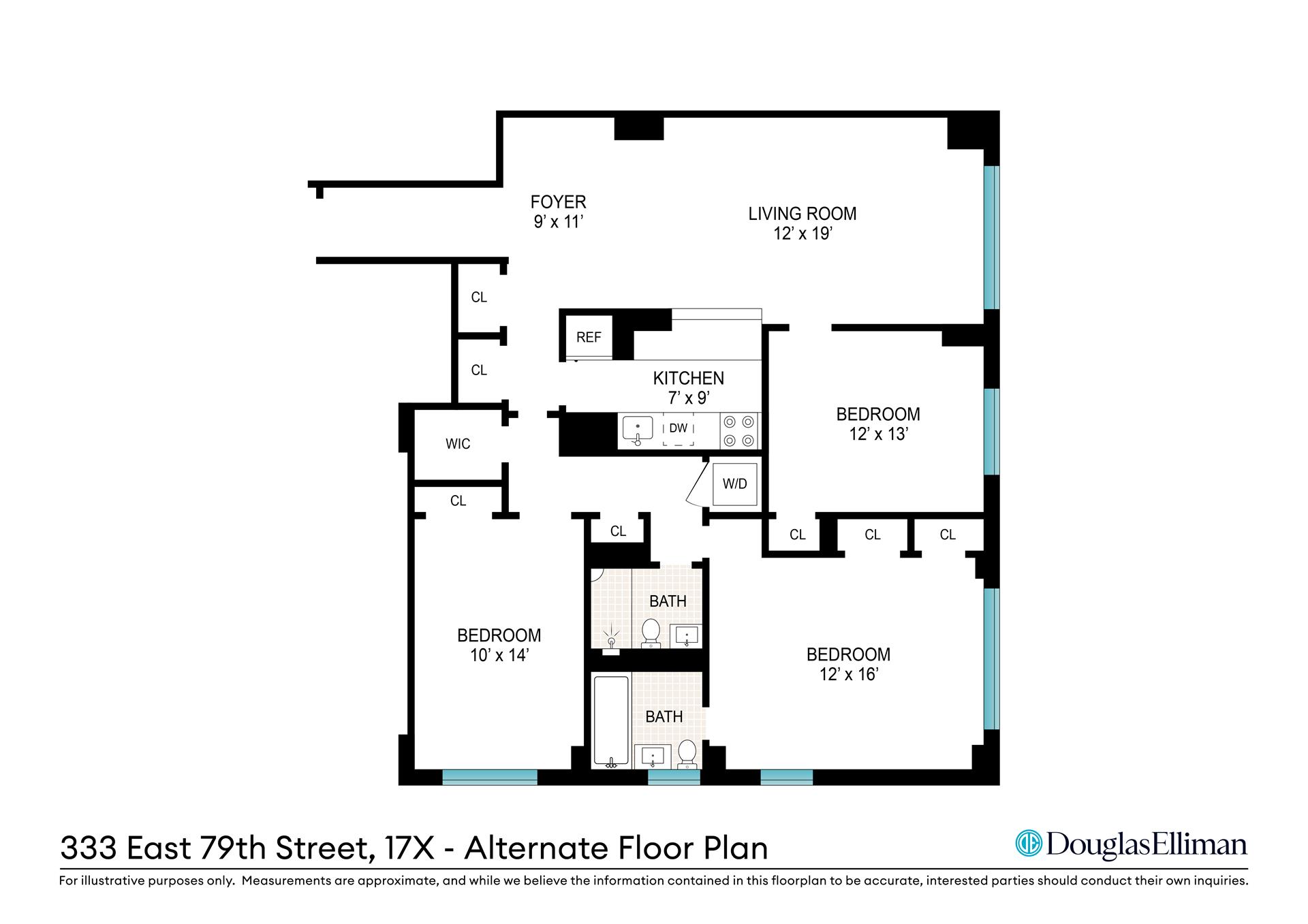 333 E 79TH Street 17X