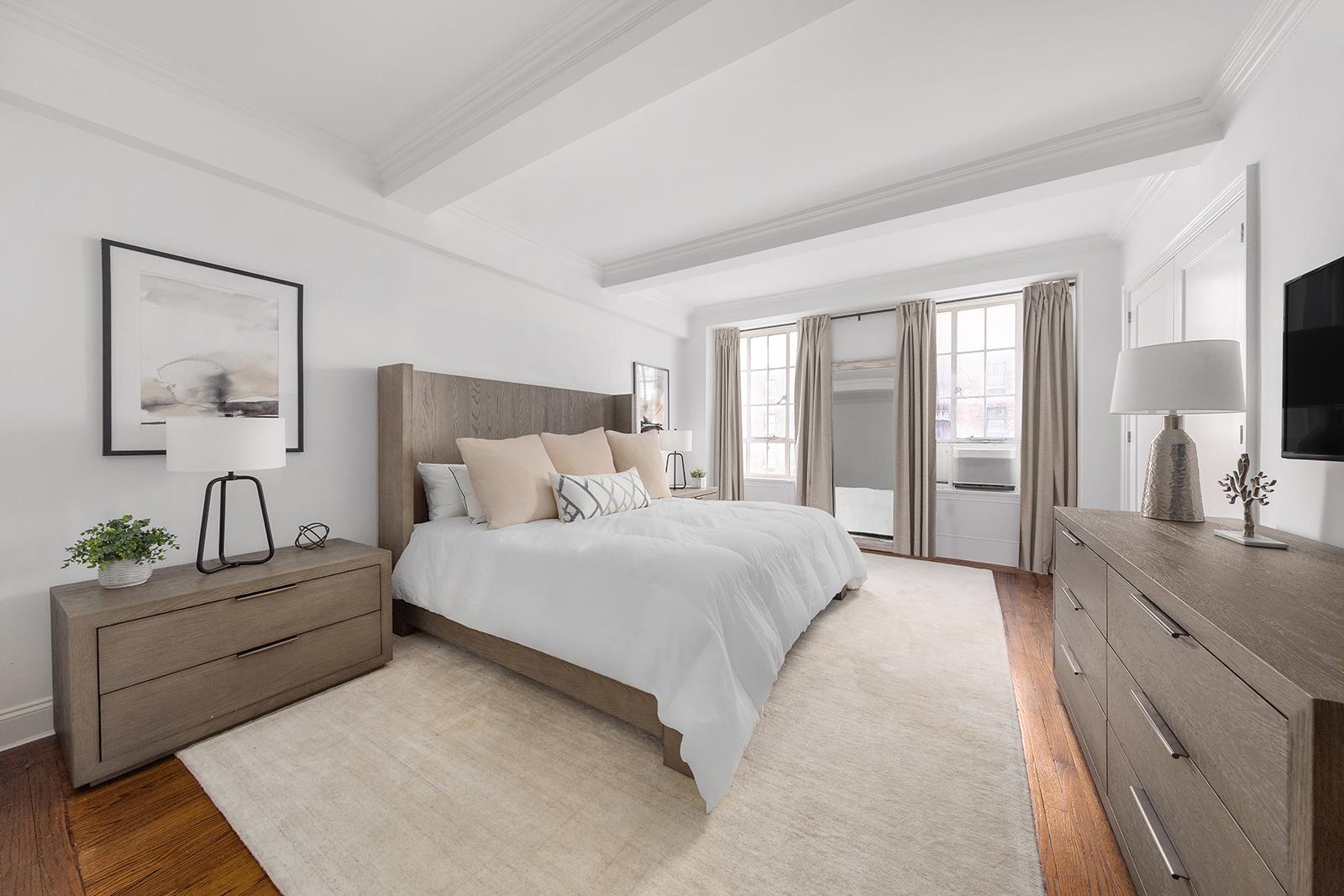 350 W 57TH Street 7D