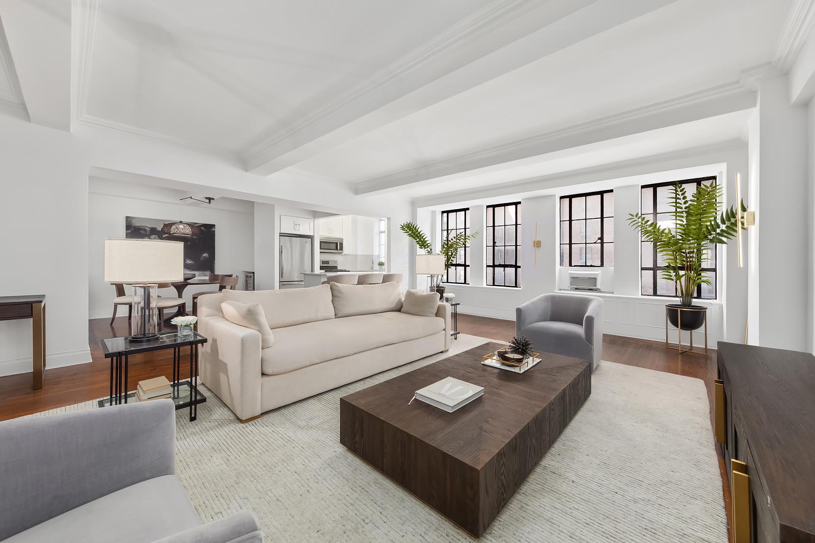 350 W 57TH Street 7D