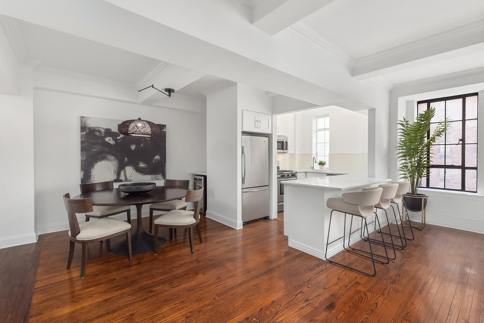 350 W 57TH Street 7D