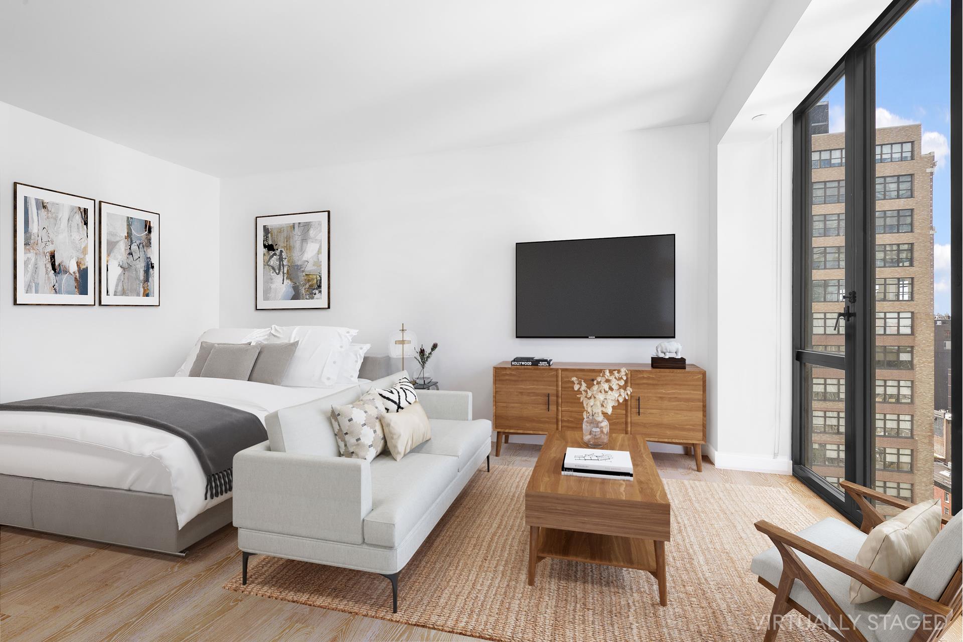 111 VARICK Street 14F