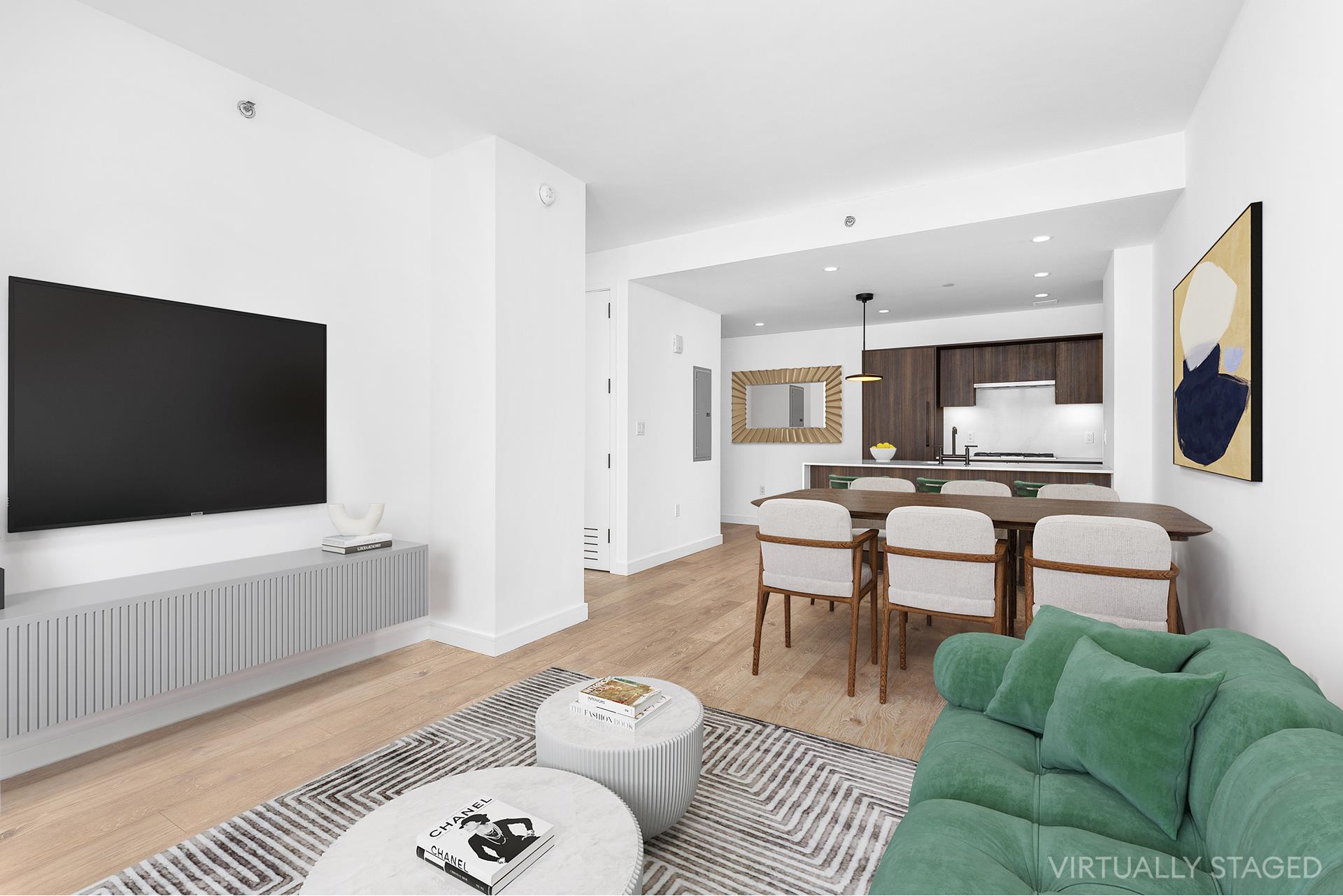 111 VARICK Street 12F