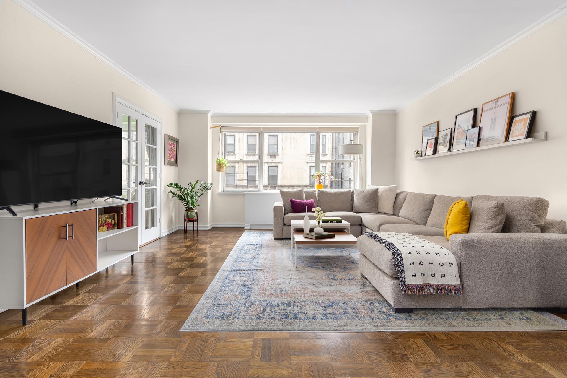 135 E 83RD Street 4D