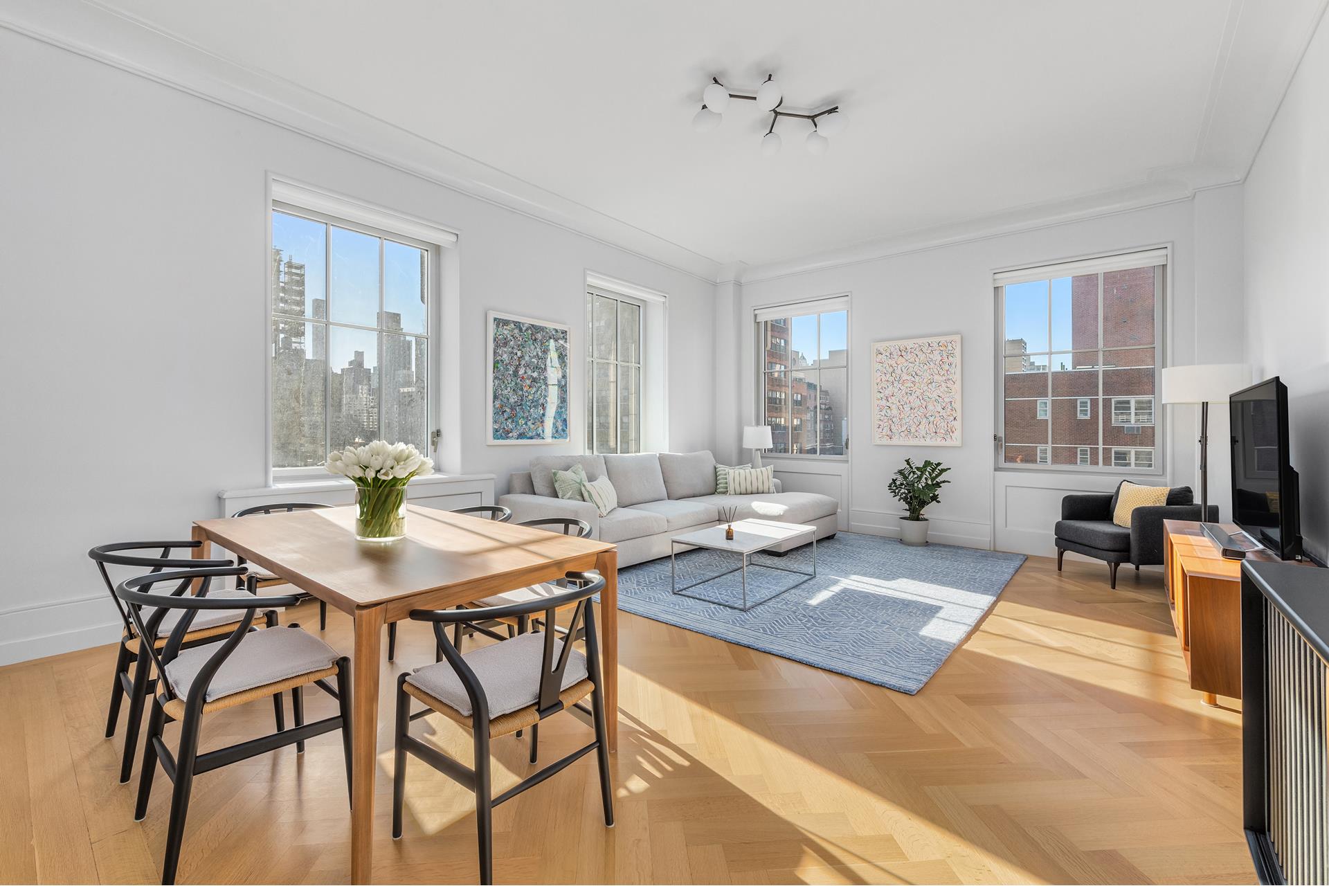 301 E 80TH Street 10B