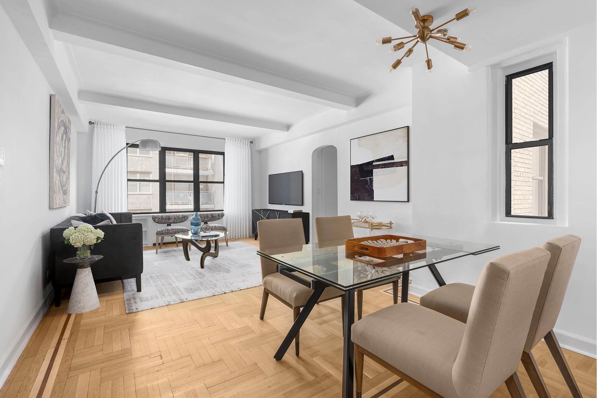 225 E 79TH Street 7CD