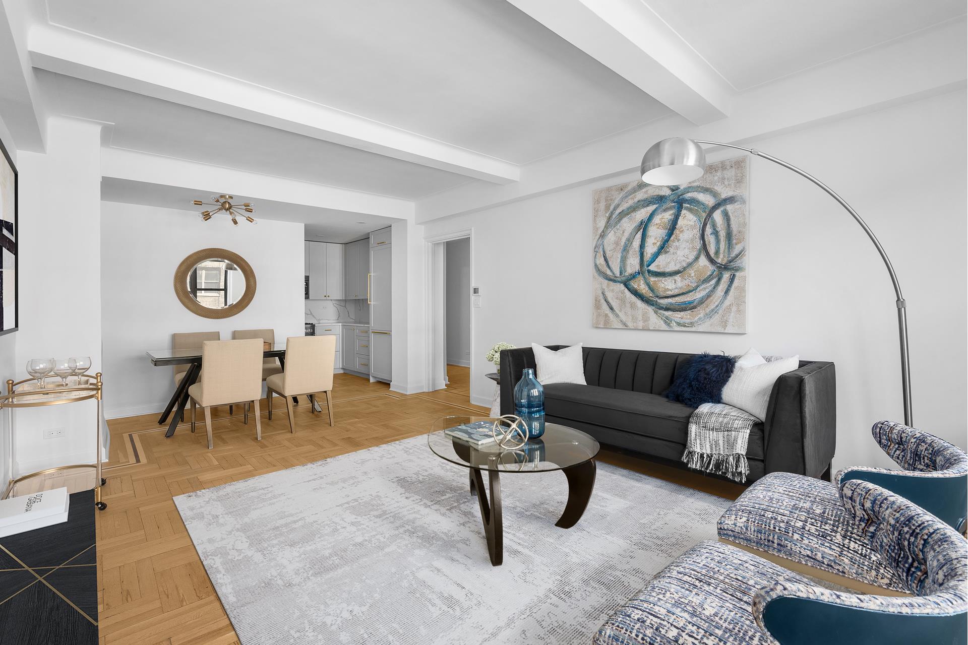 225 E 79TH Street 7CD