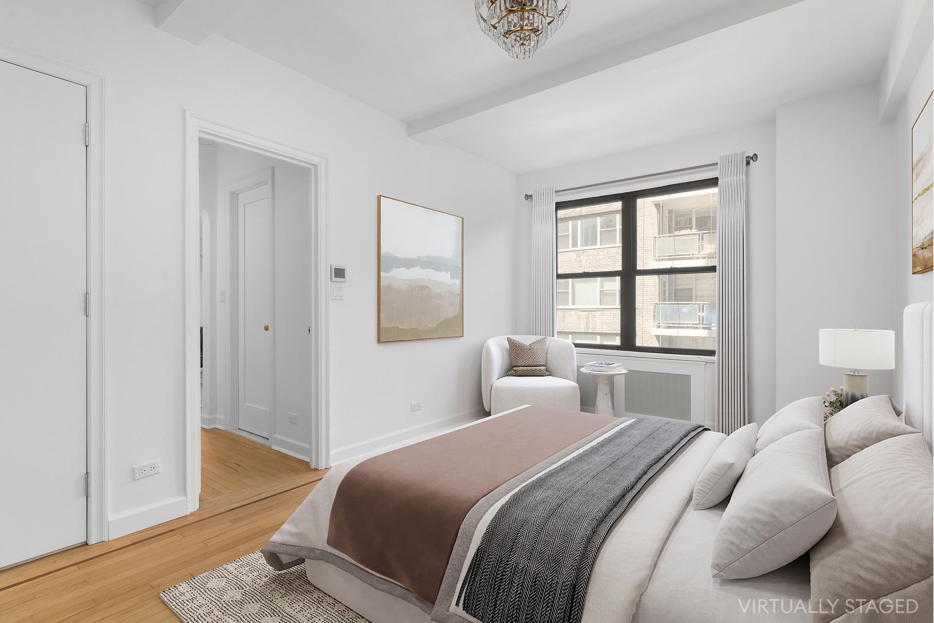 225 E 79TH Street 7CD
